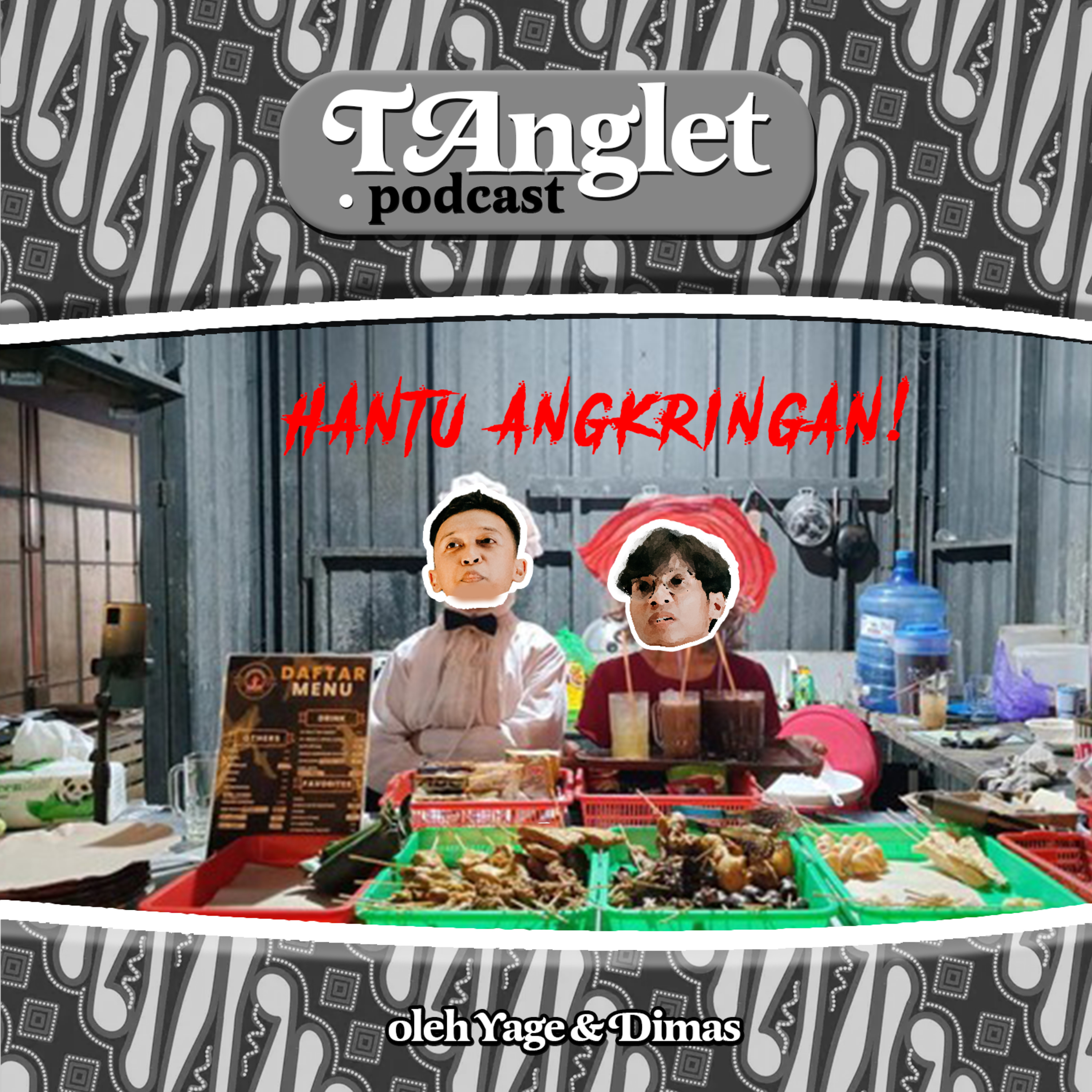 TAnglet Podcast