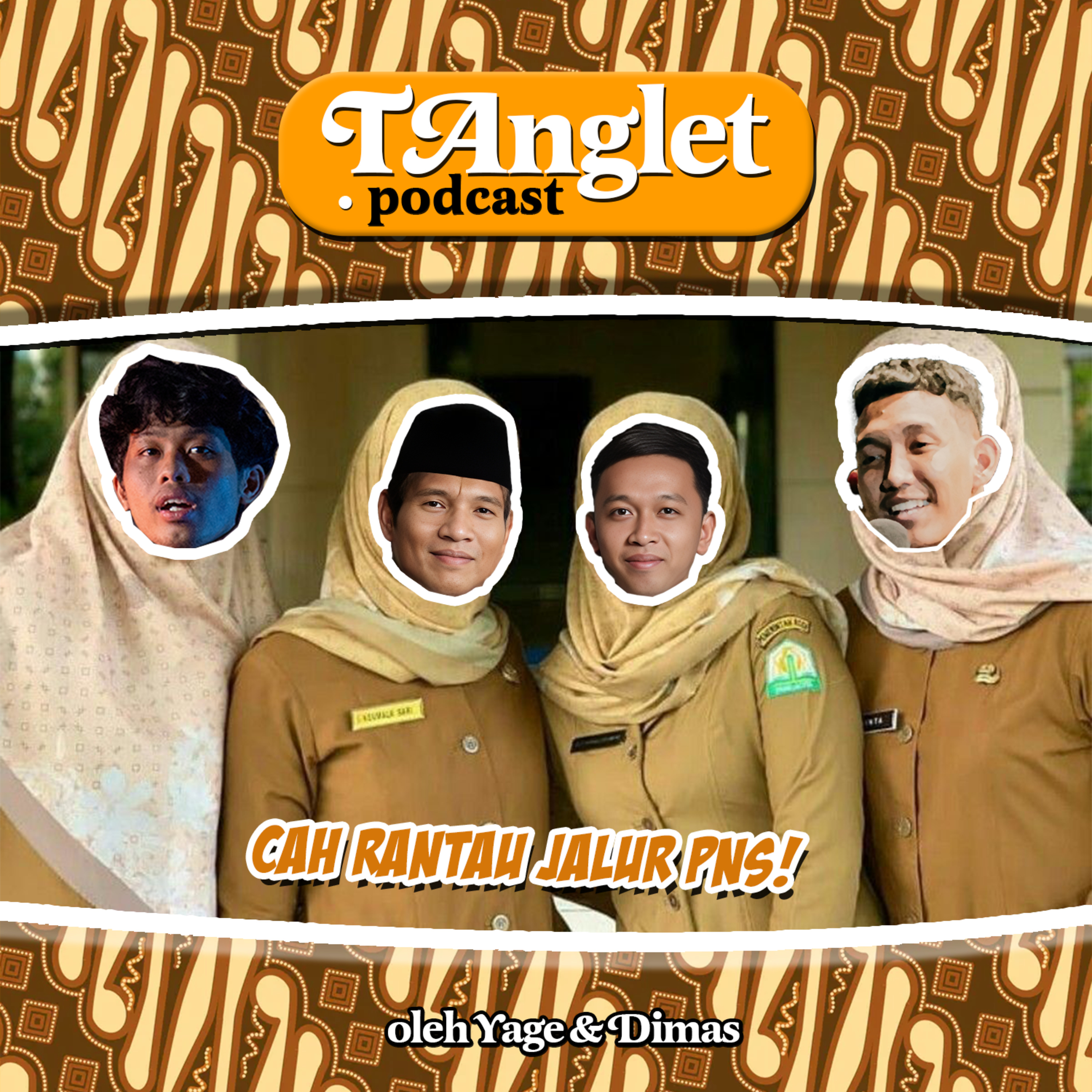TAnglet Podcast