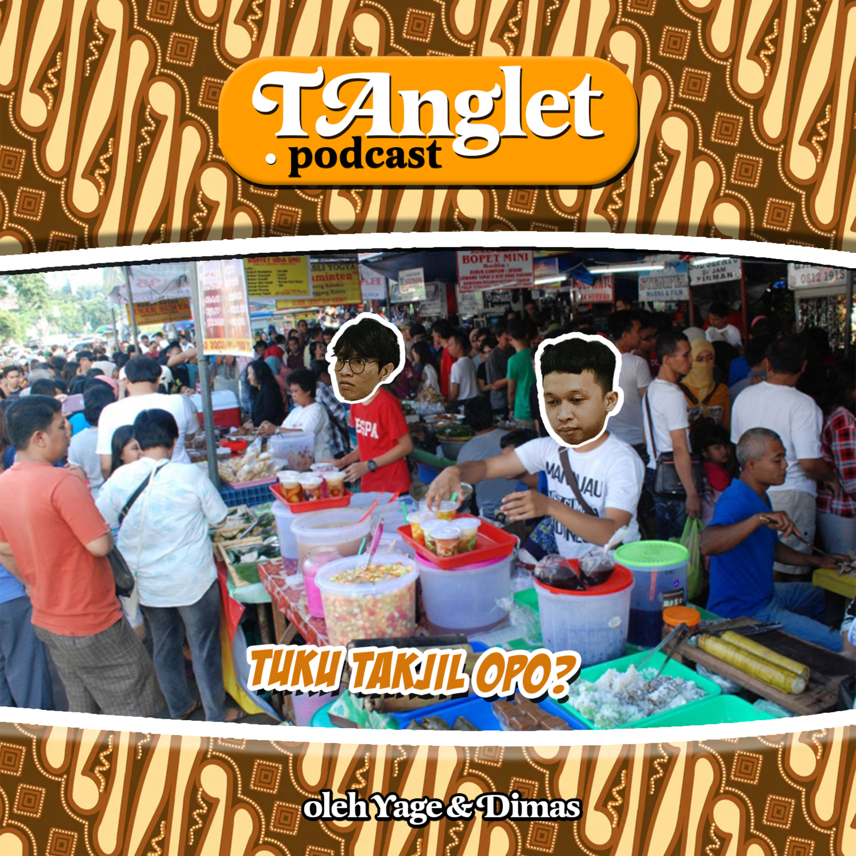 TAnglet Podcast