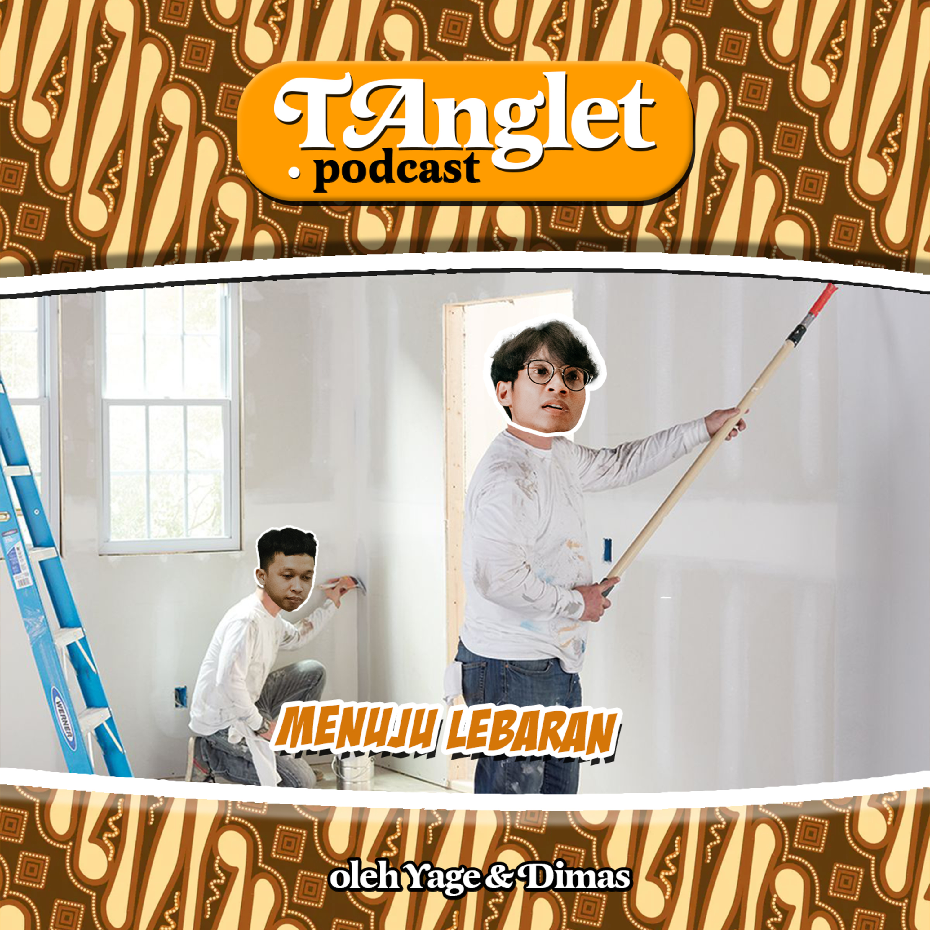 TAnglet Podcast