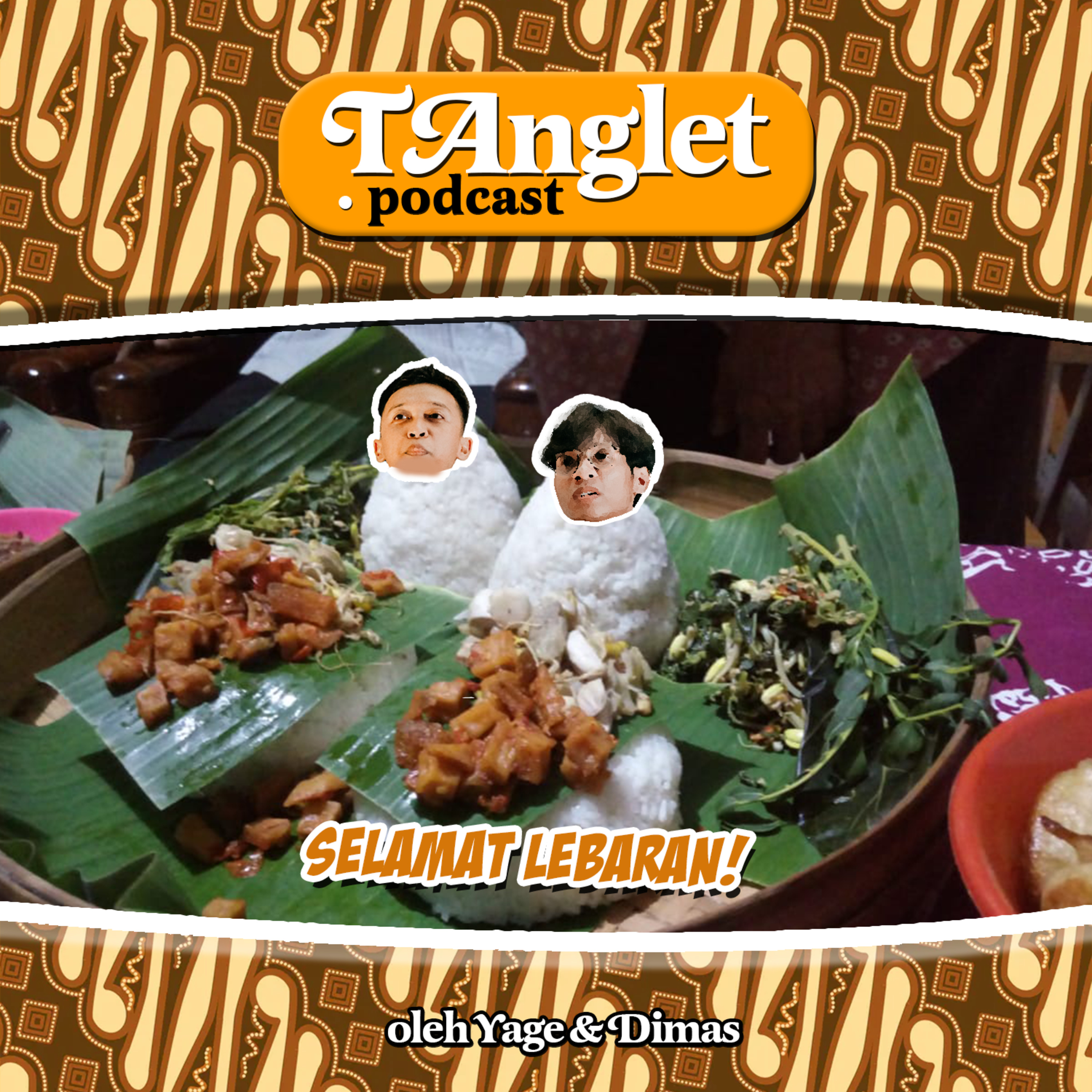 TAnglet Podcast