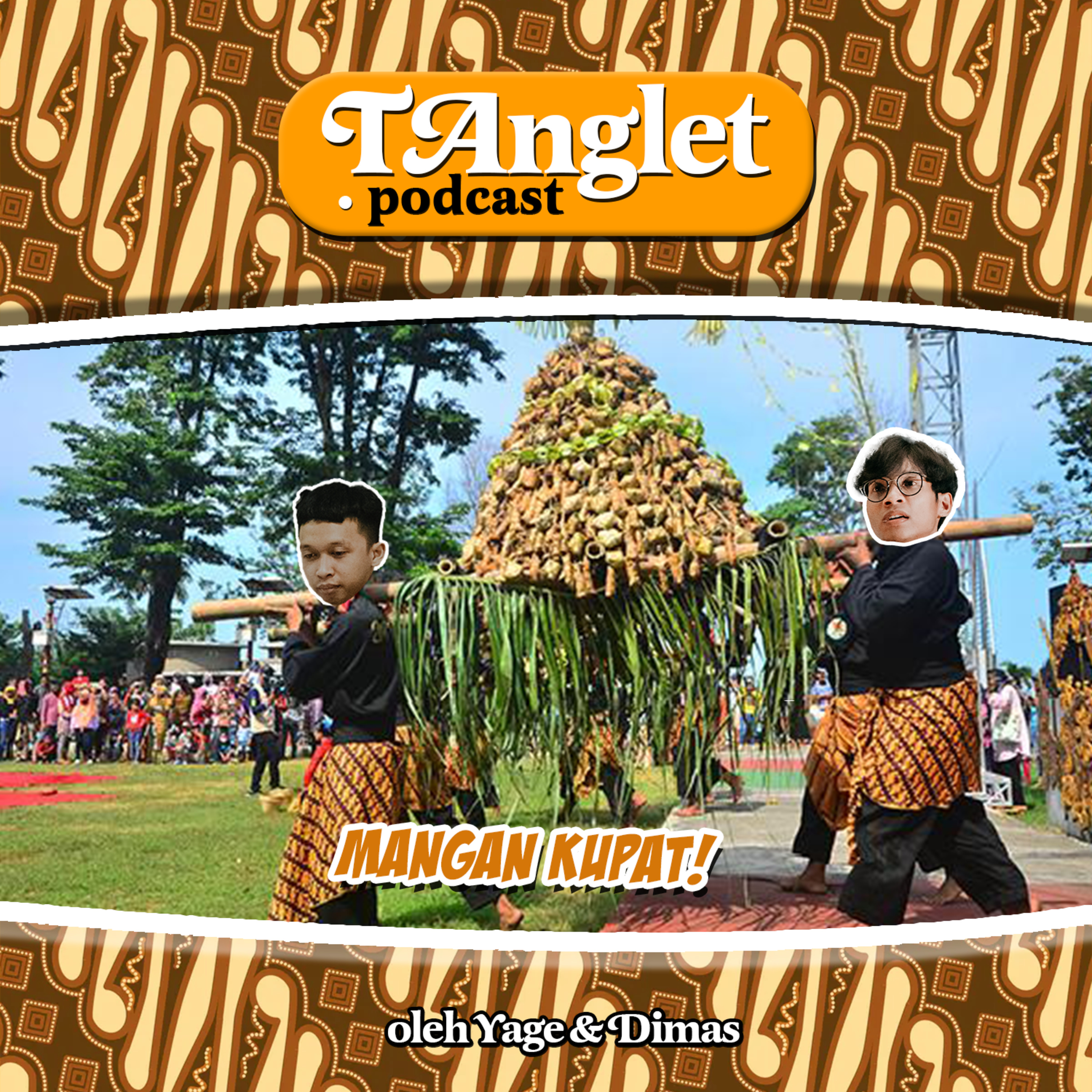 TAnglet Podcast