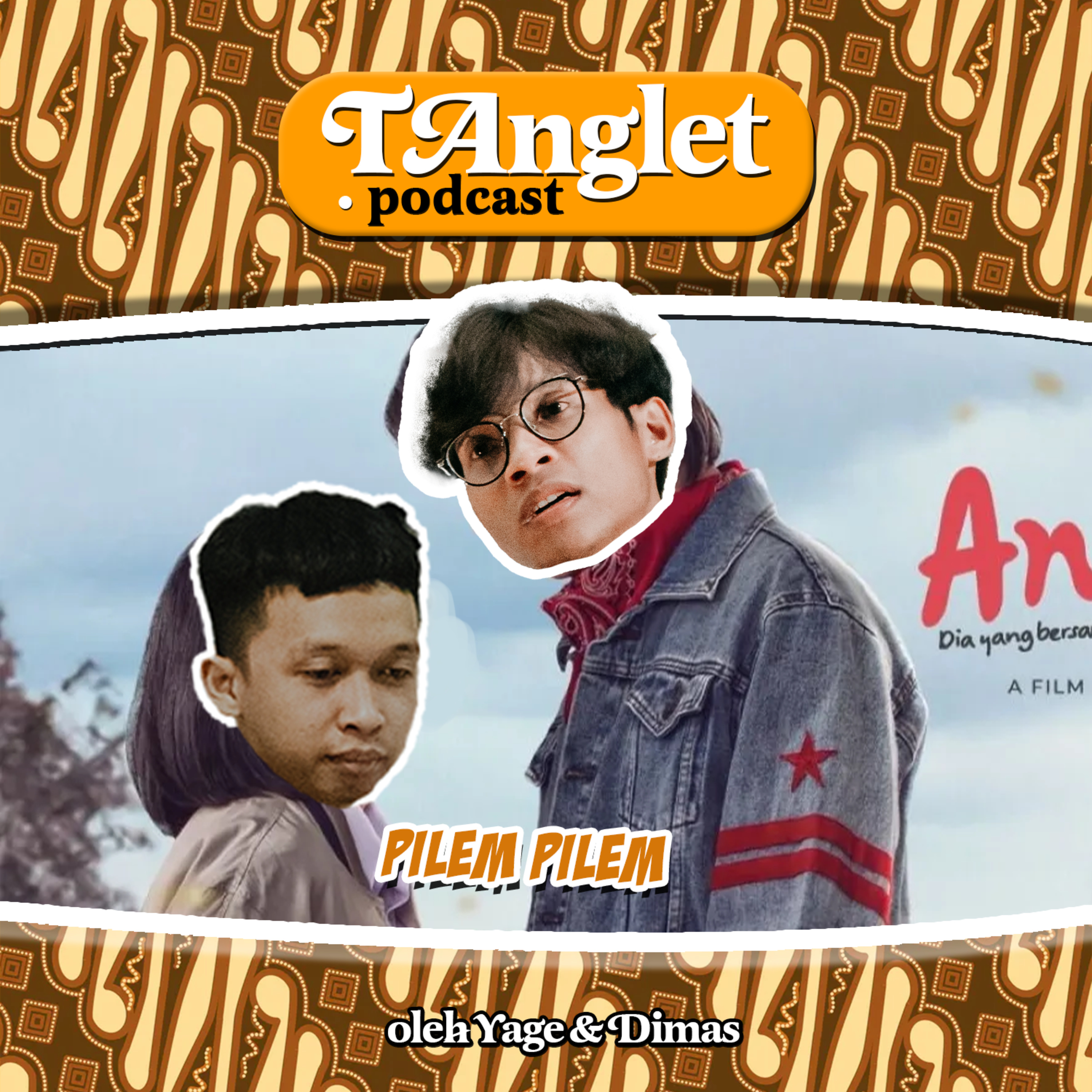 TAnglet Podcast