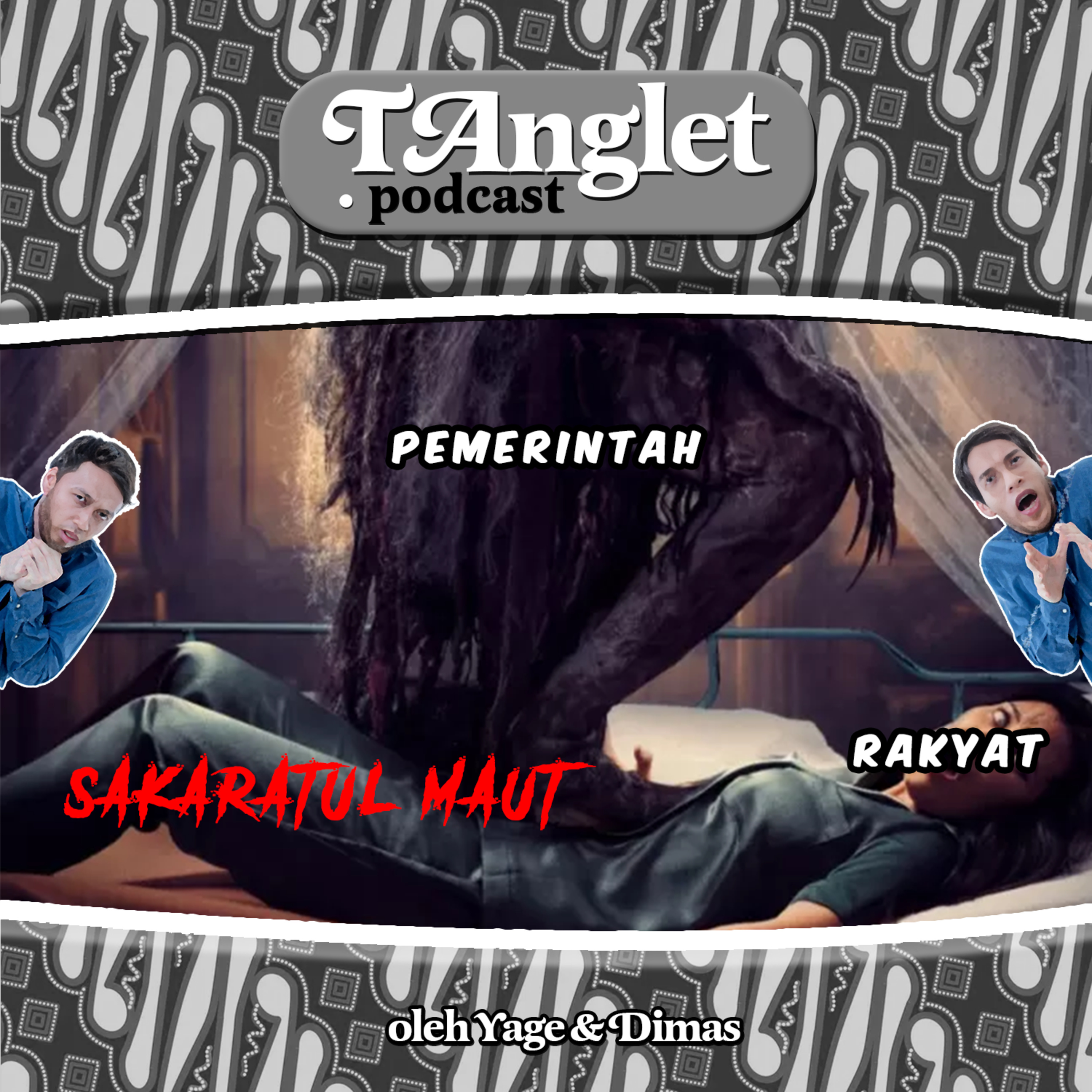 TAnglet Podcast