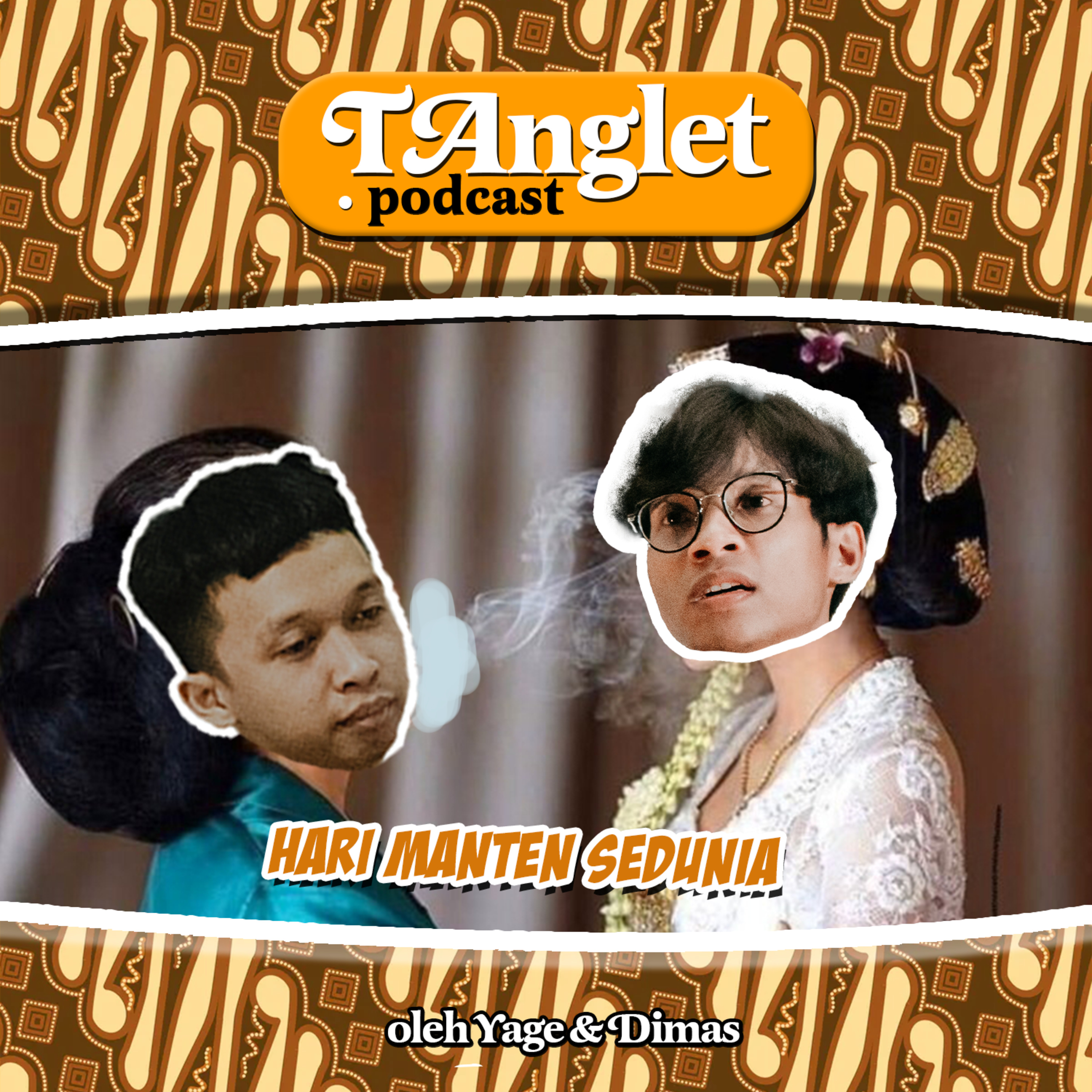 TAnglet Podcast