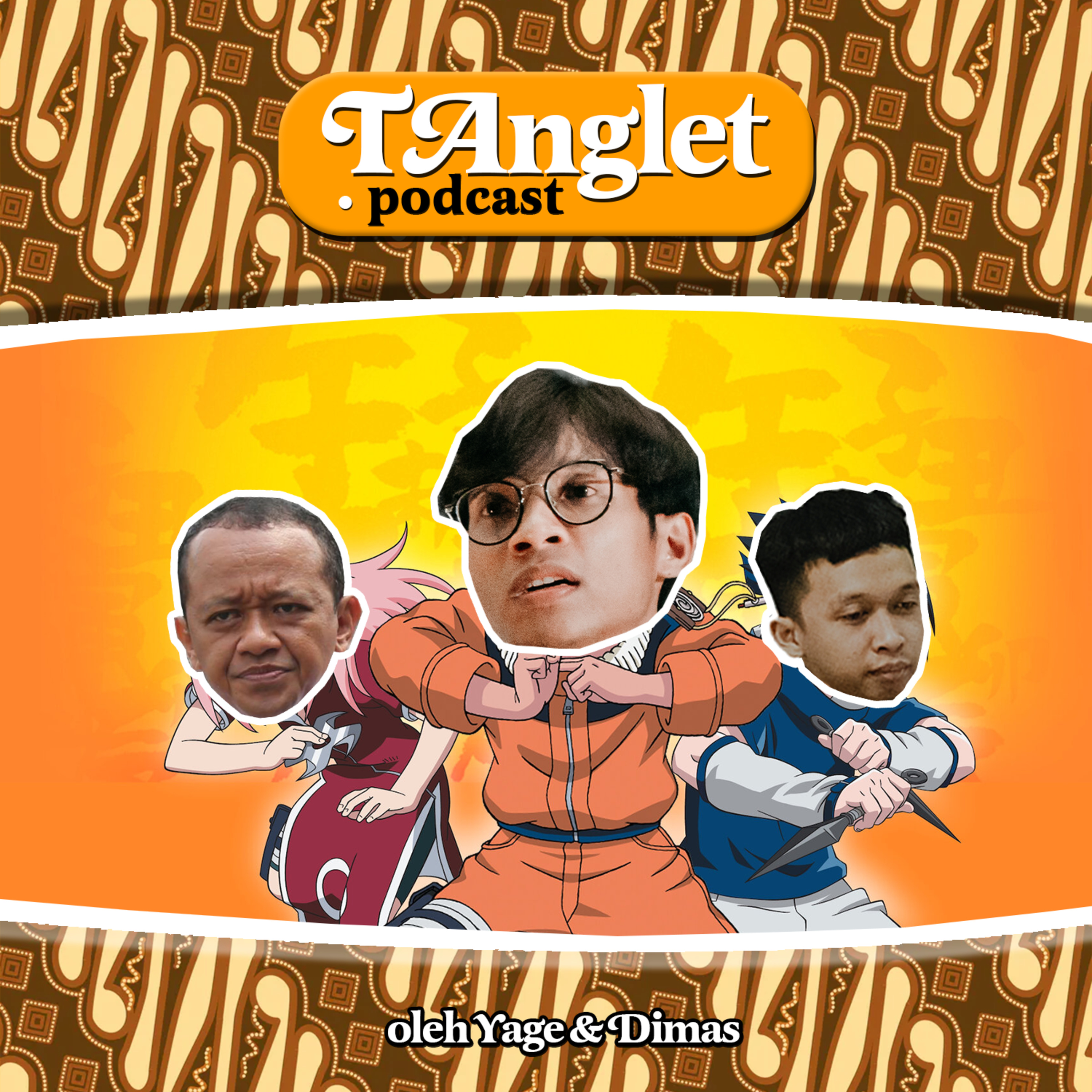 TAnglet Podcast
