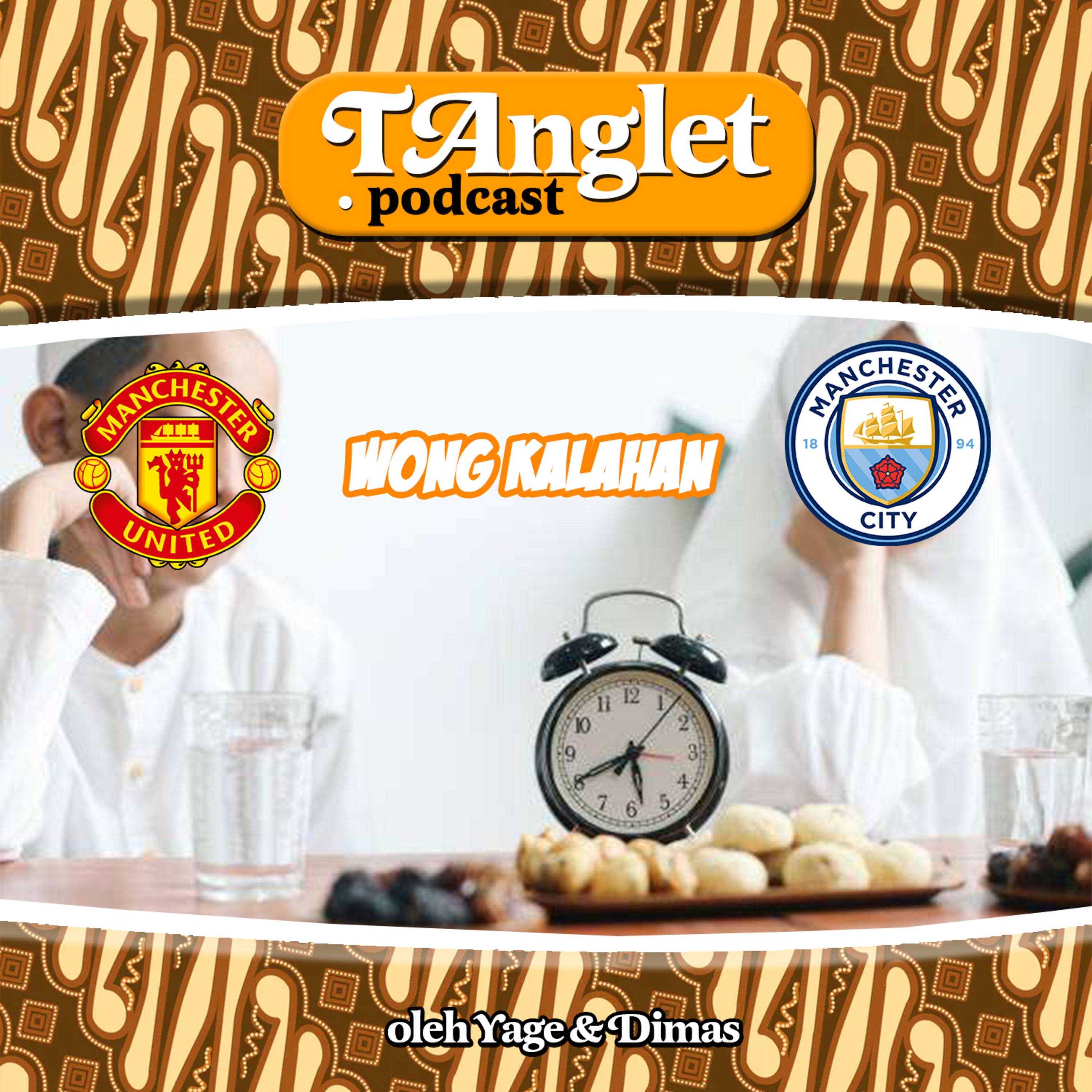 TAnglet Podcast