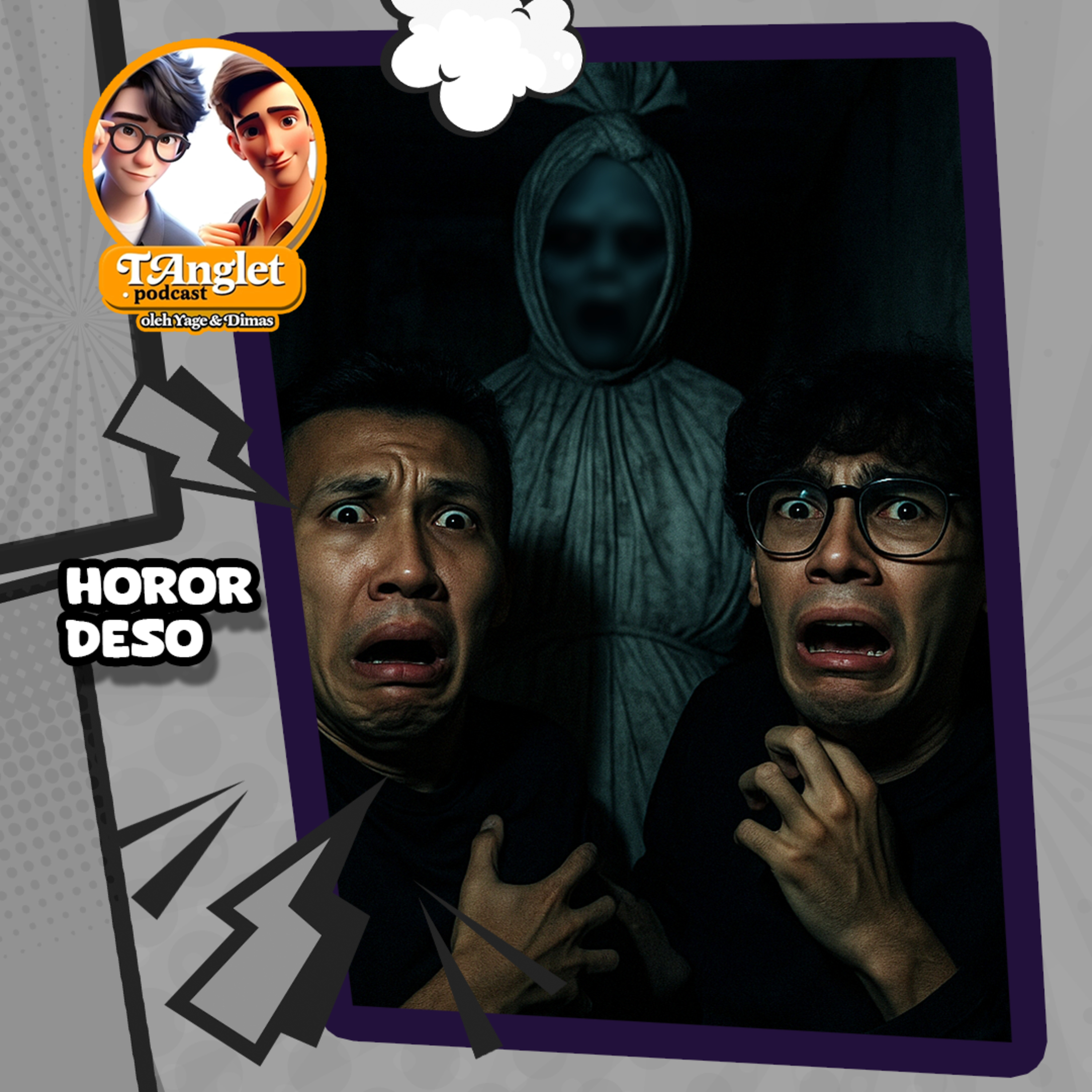 TAnglet Podcast