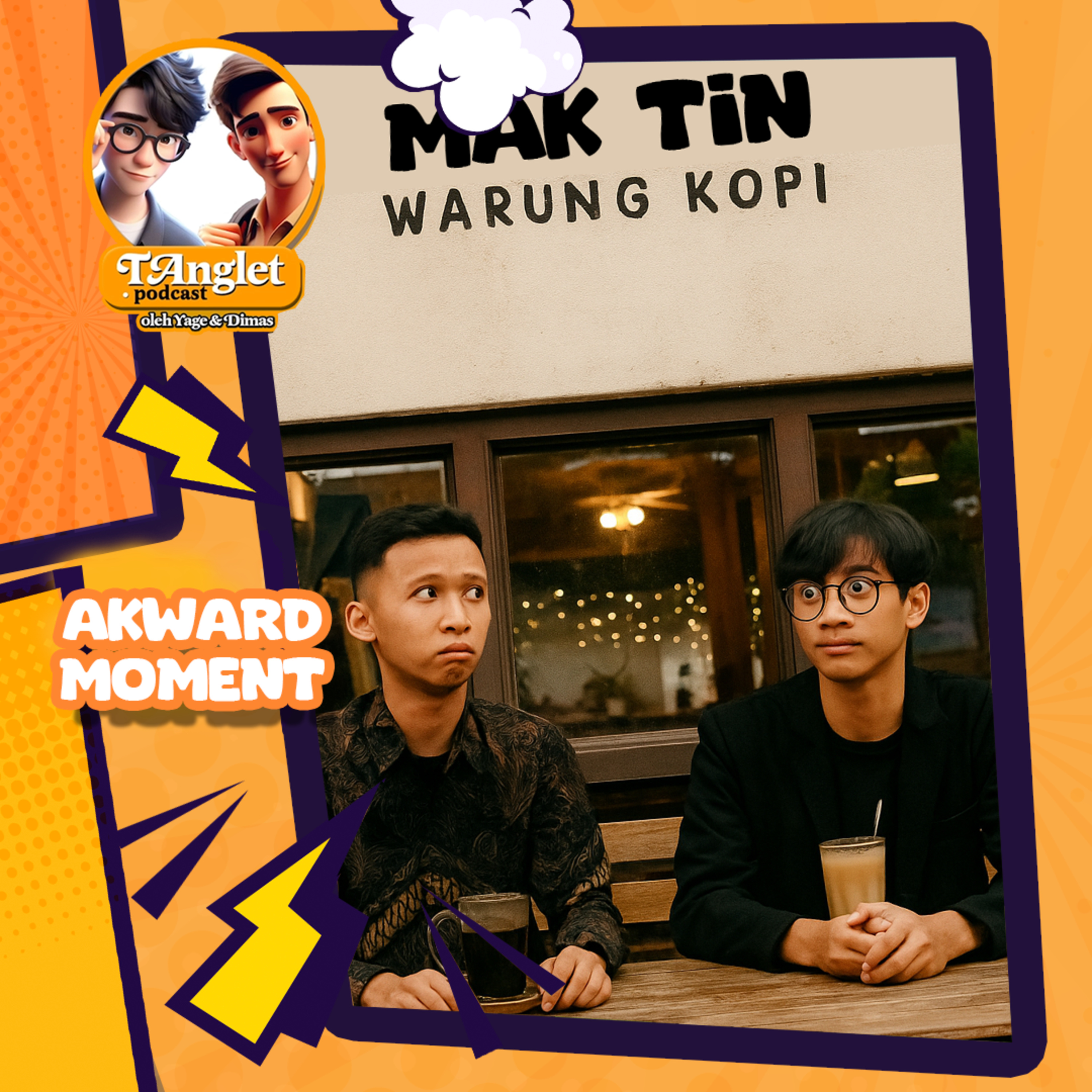 TAnglet Podcast