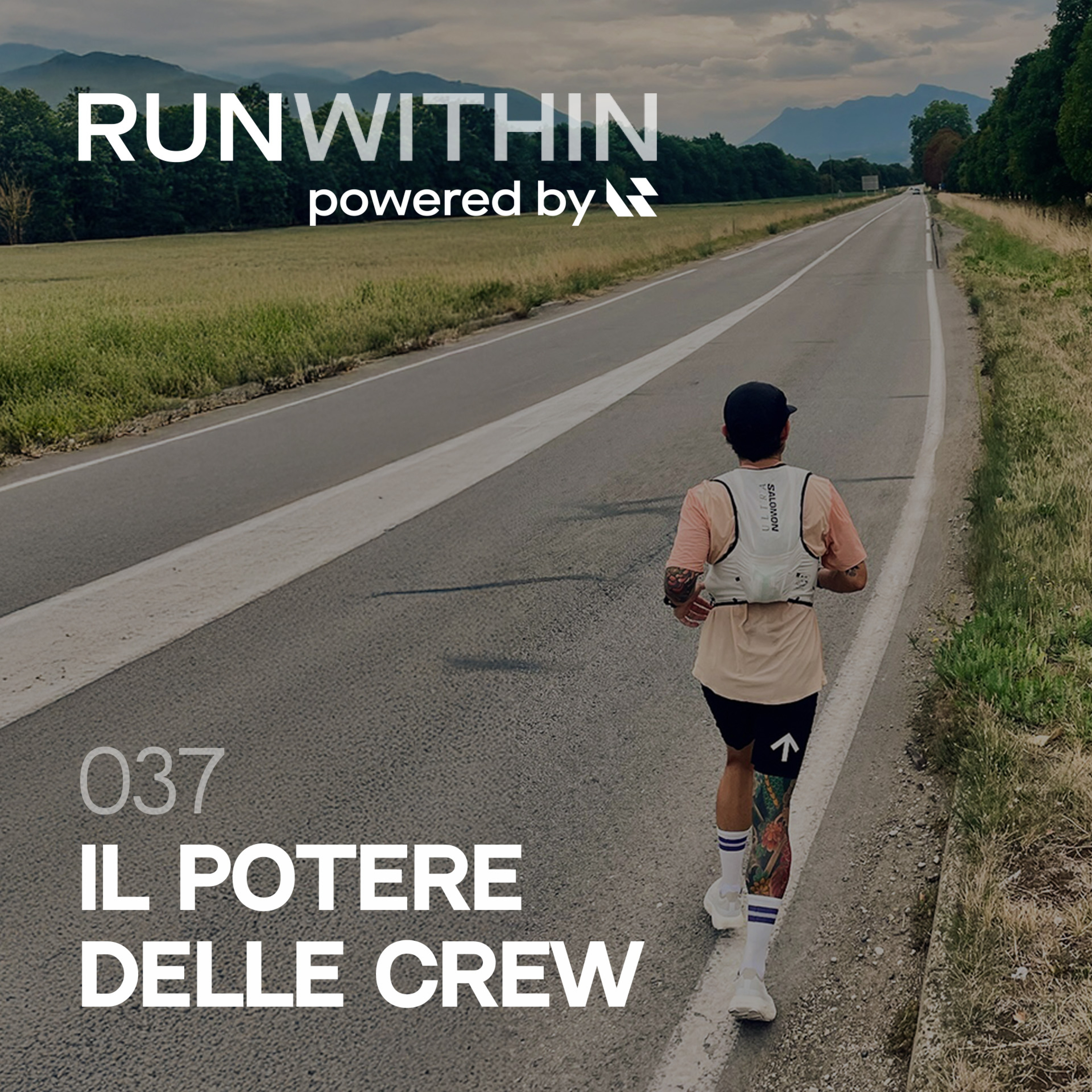 Run Within