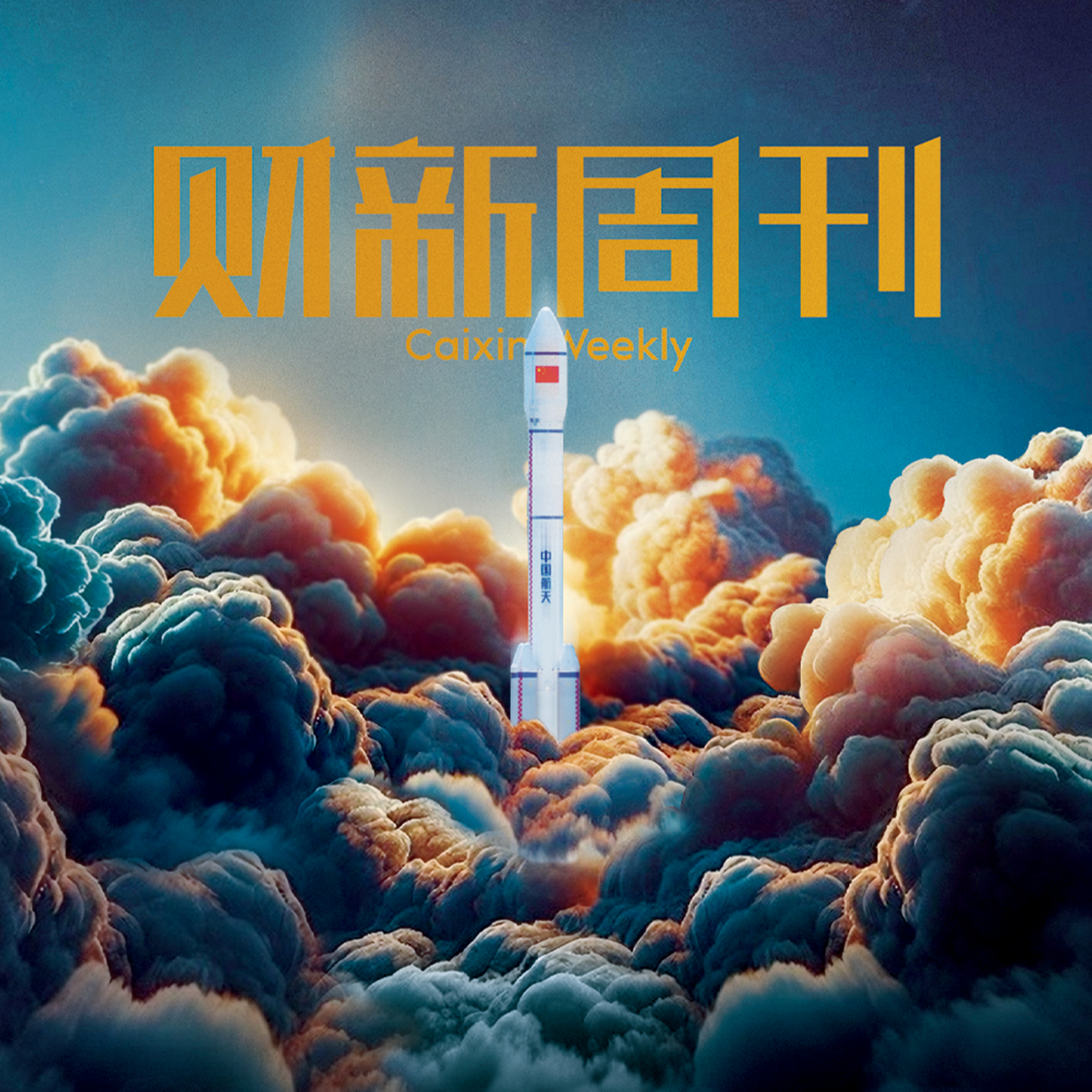 听懂财新周刊封面文章