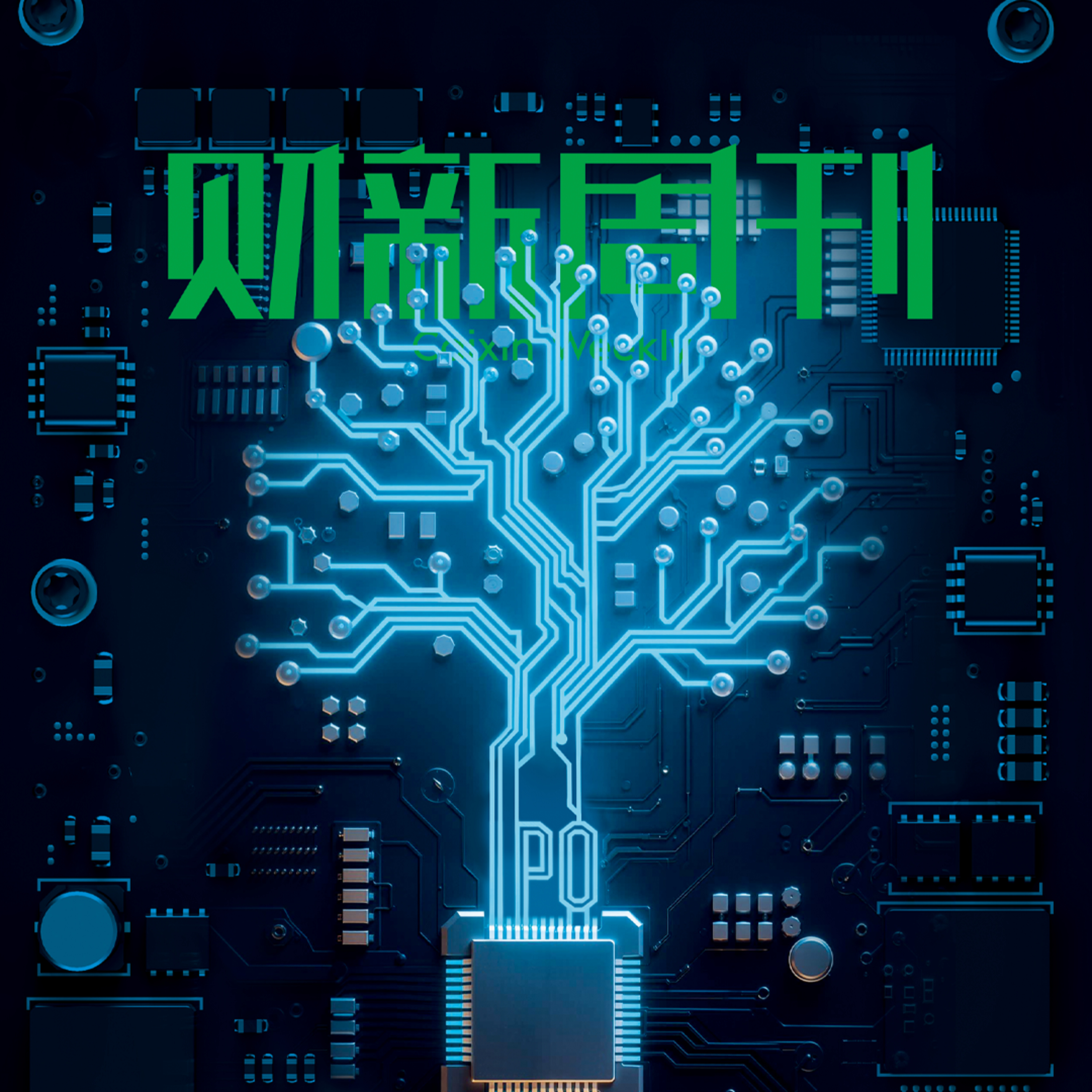 Caixin | 财新周刊2025年第28期导播