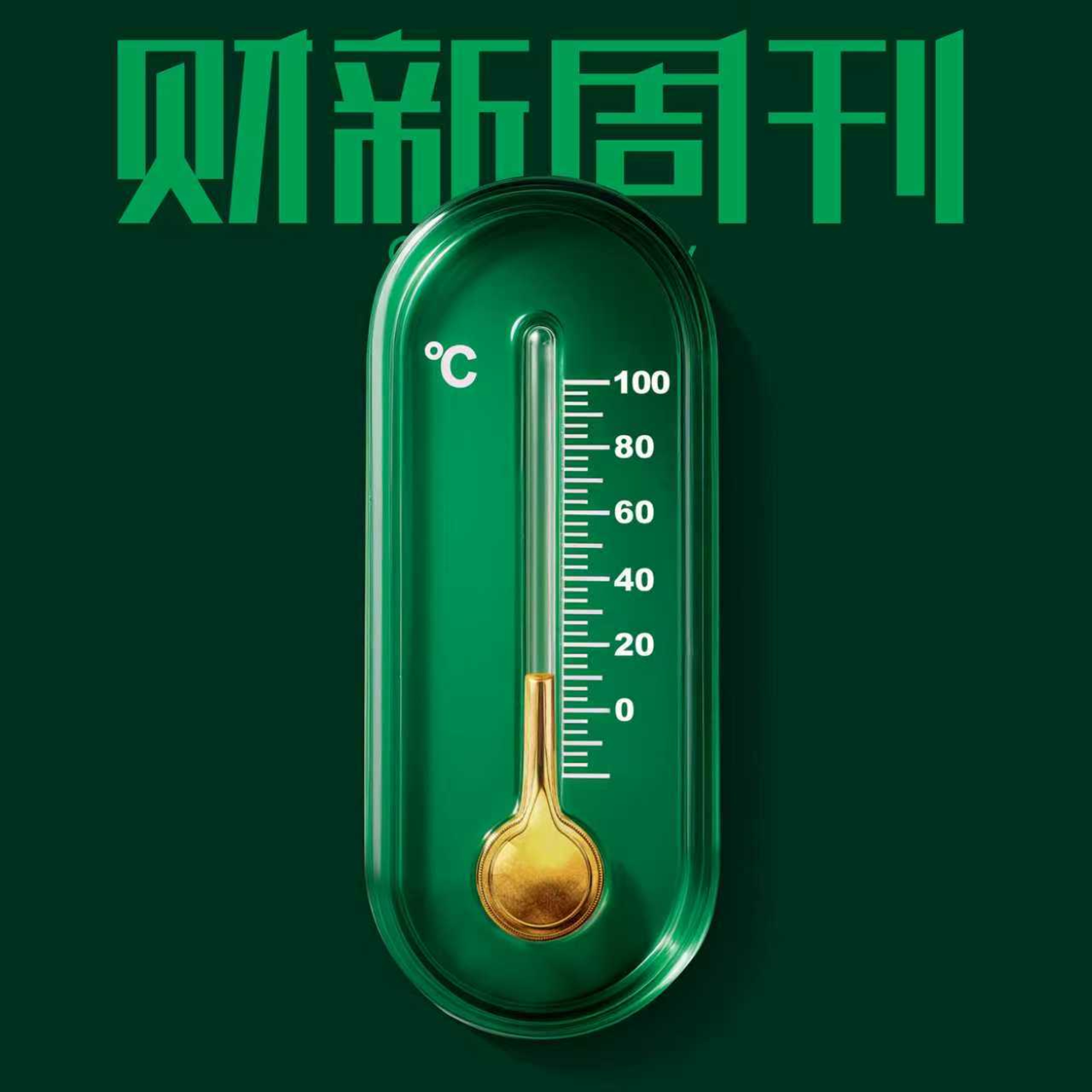 Caixin | 财新周刊2025年第30期导播