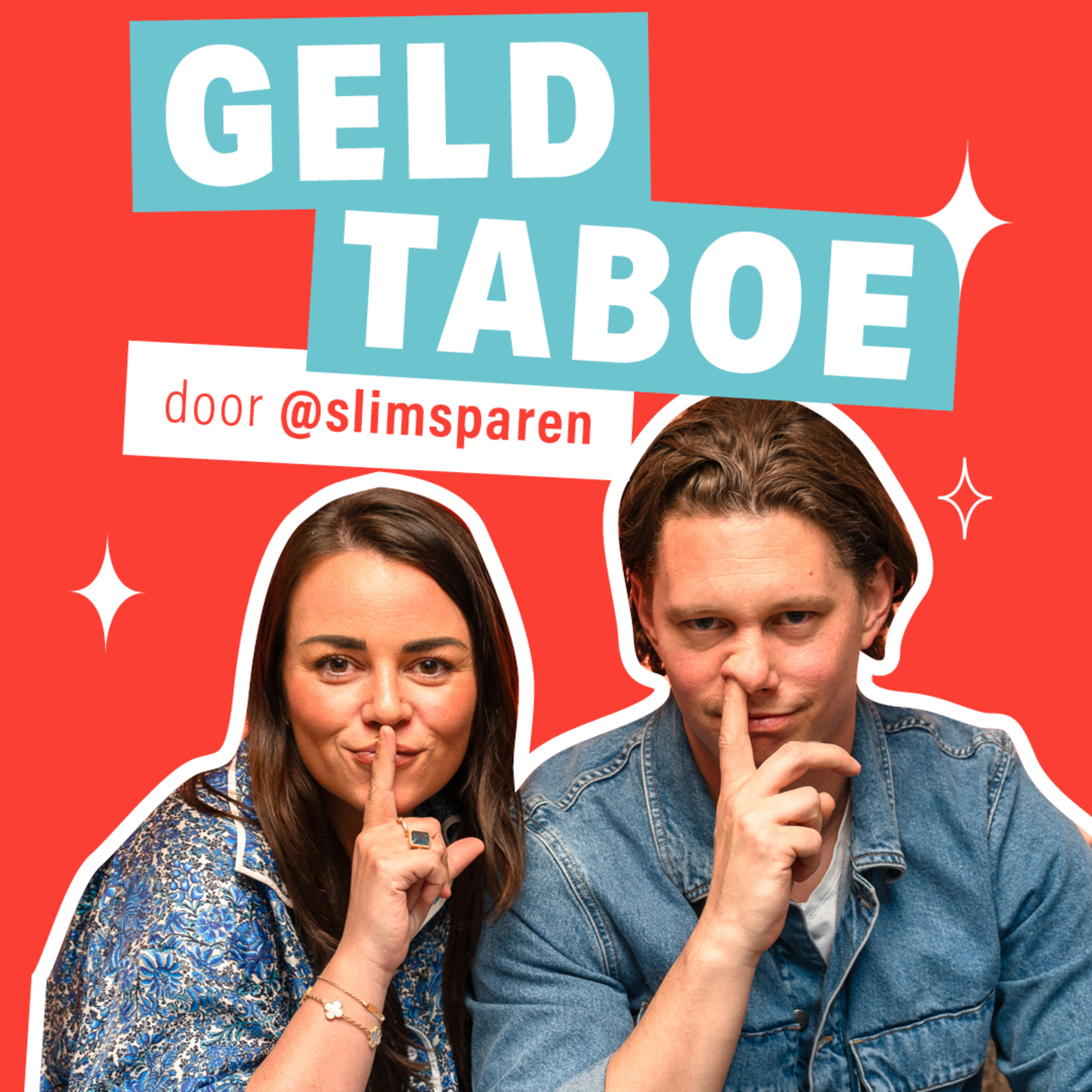 Geldtaboe door Slim Sparen