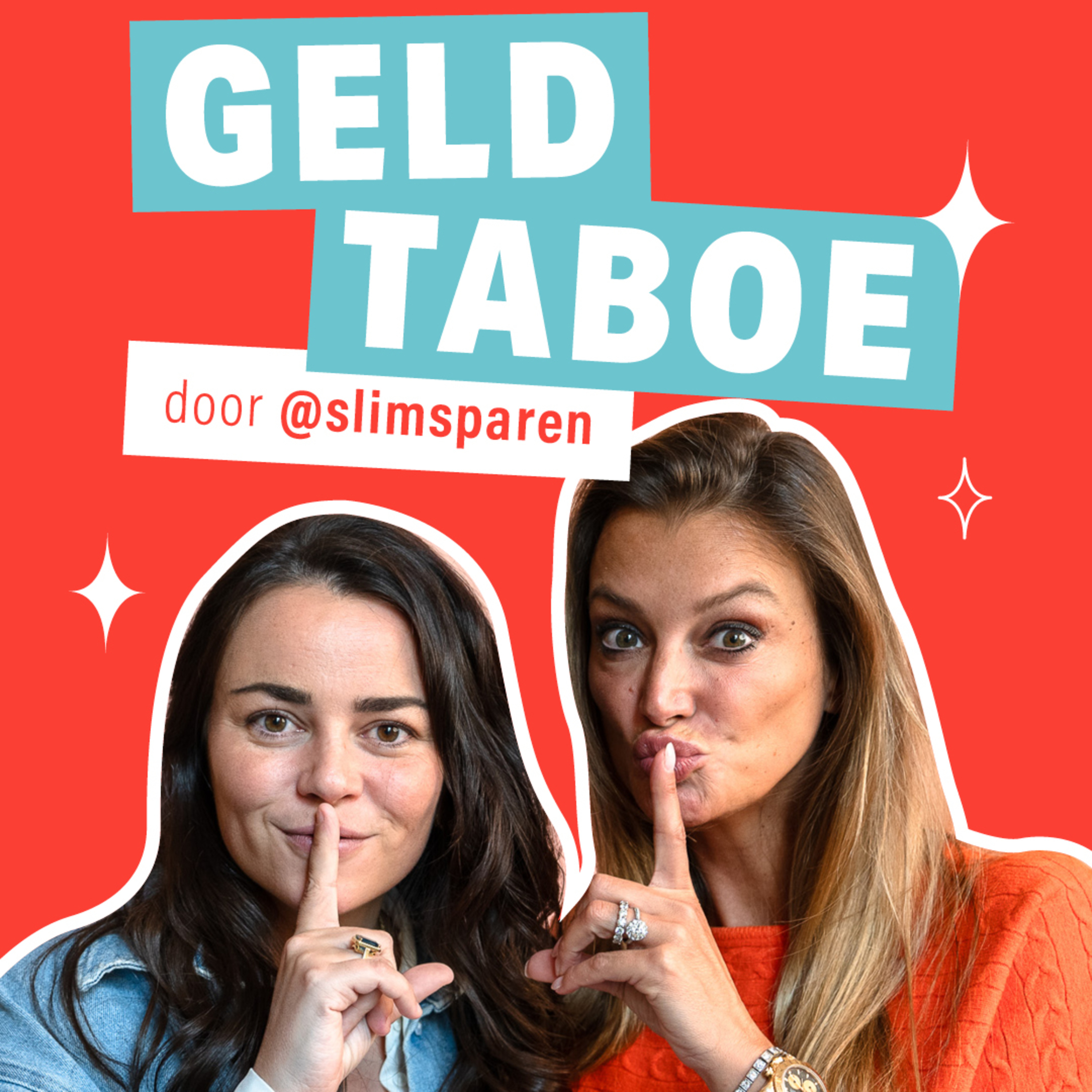 Geldtaboe door Slim Sparen