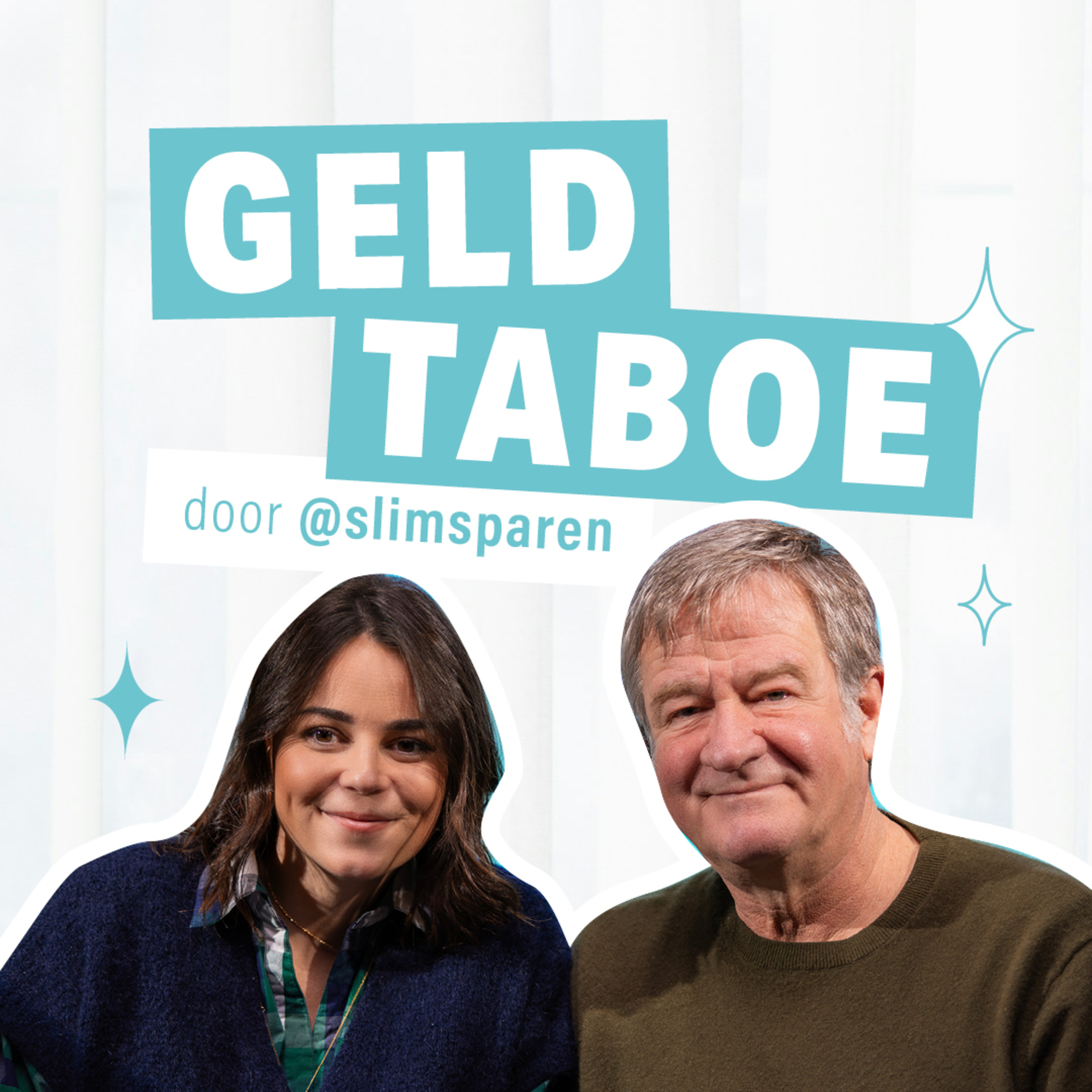 Geldtaboe door Slim Sparen