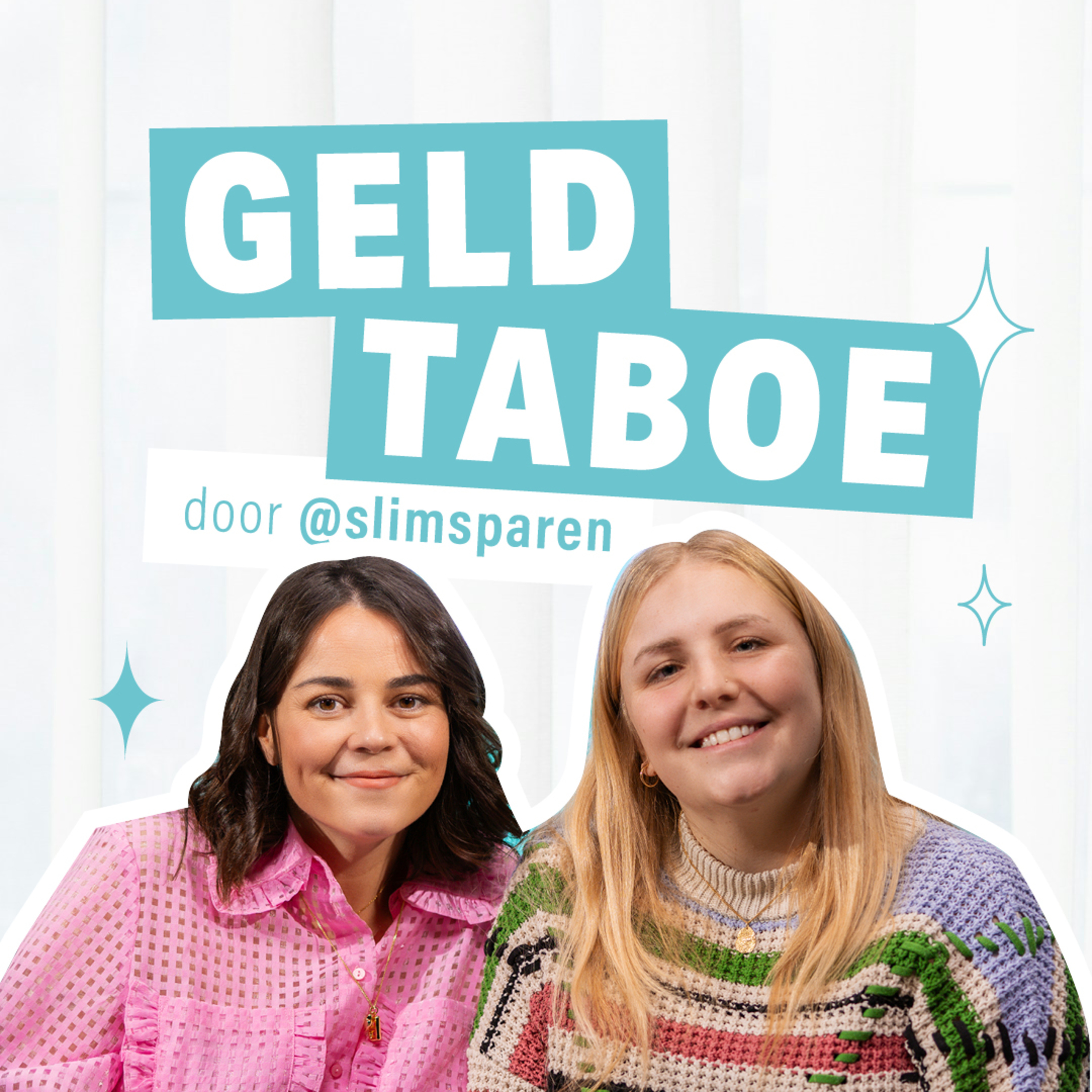 Geldtaboe door Slim Sparen