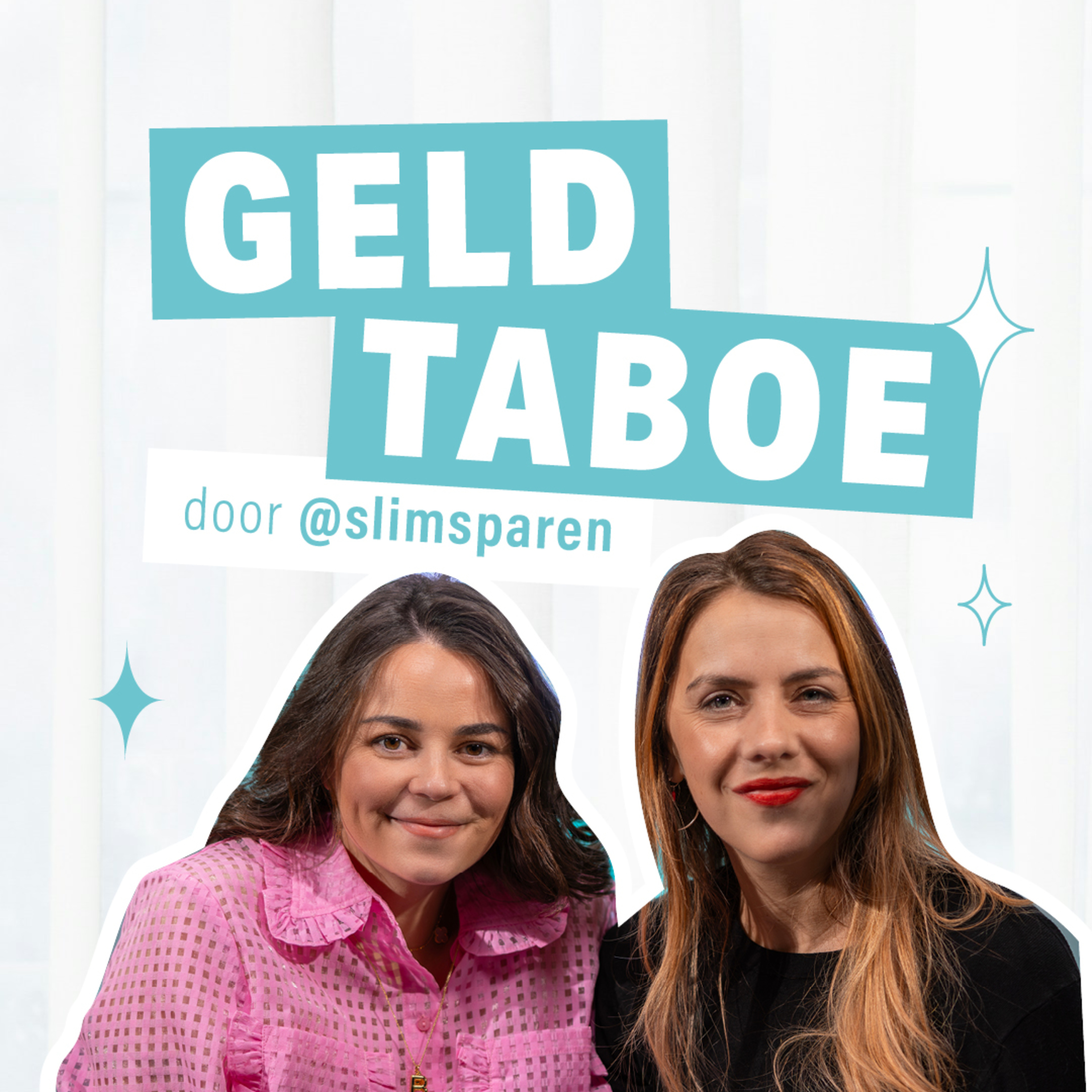 Geldtaboe door Slim Sparen