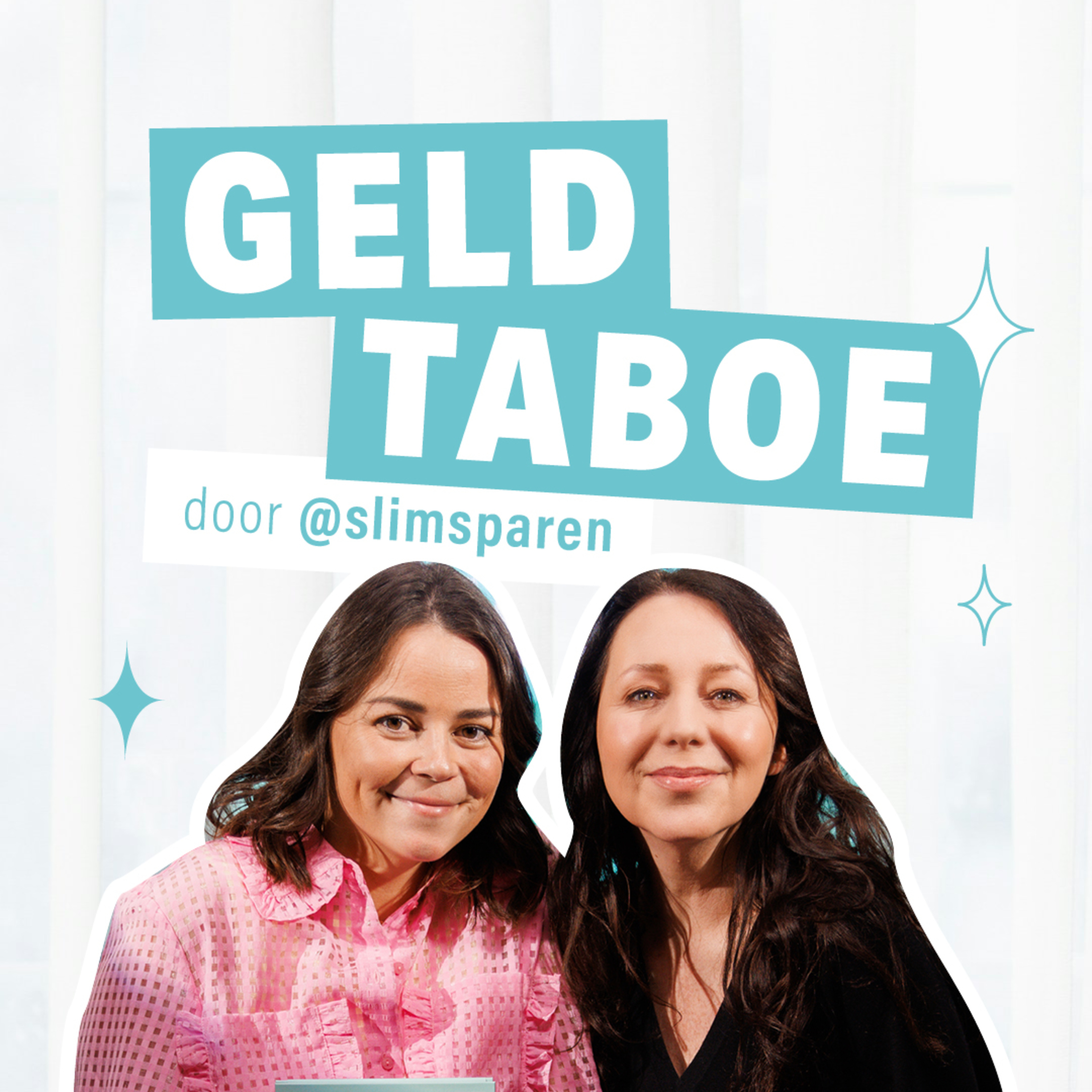 Geldtaboe door Slim Sparen