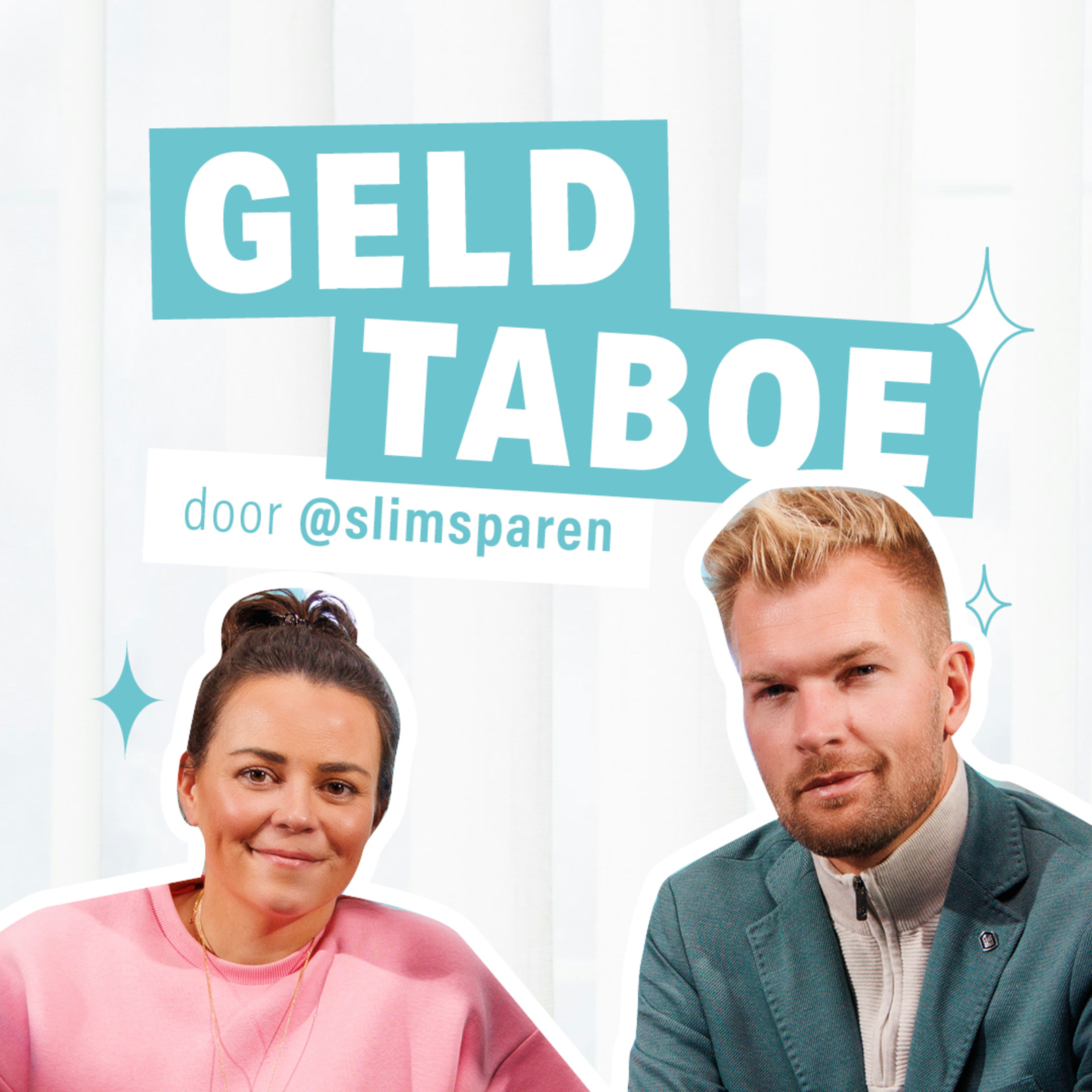 Geldtaboe door Slim Sparen