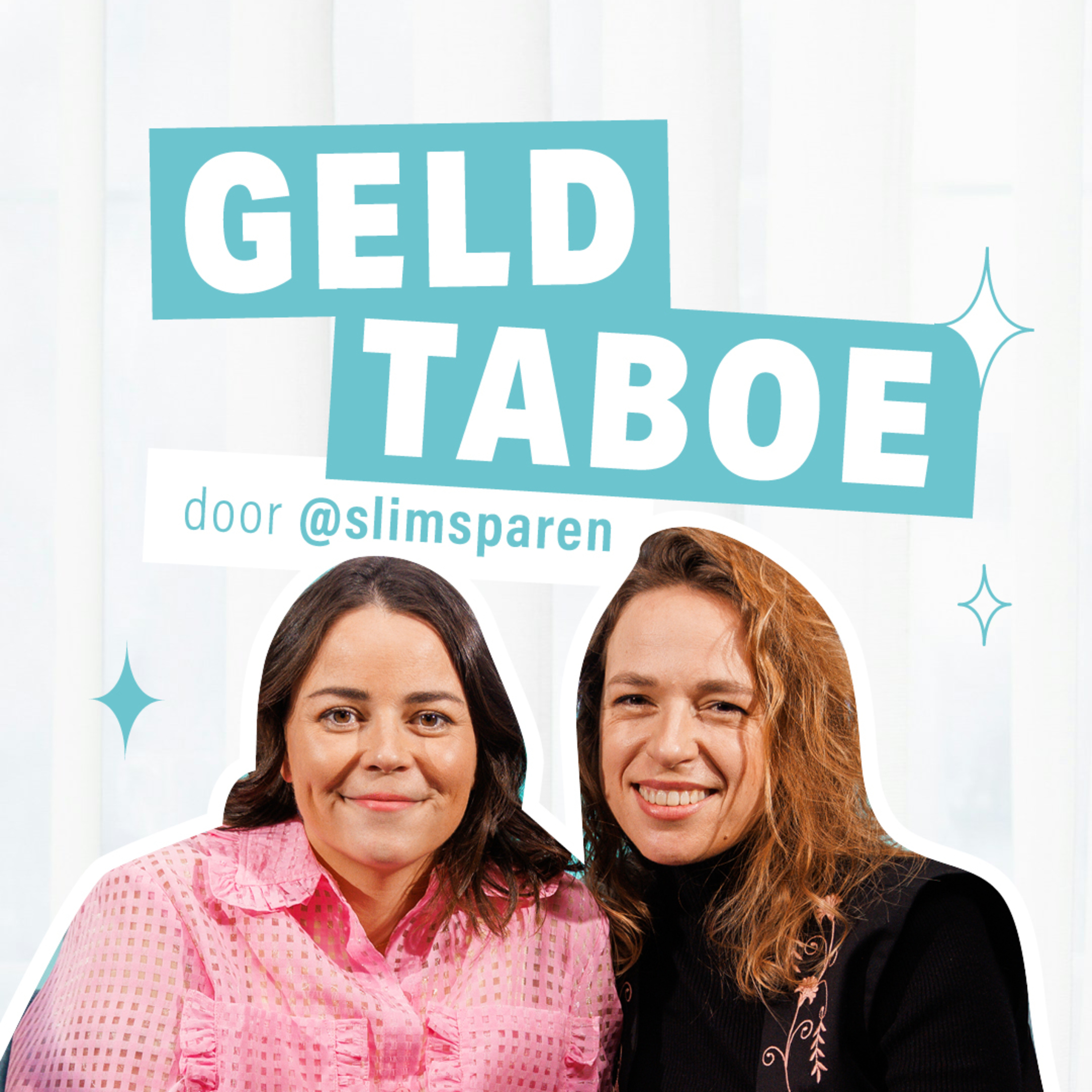 Geldtaboe door Slim Sparen