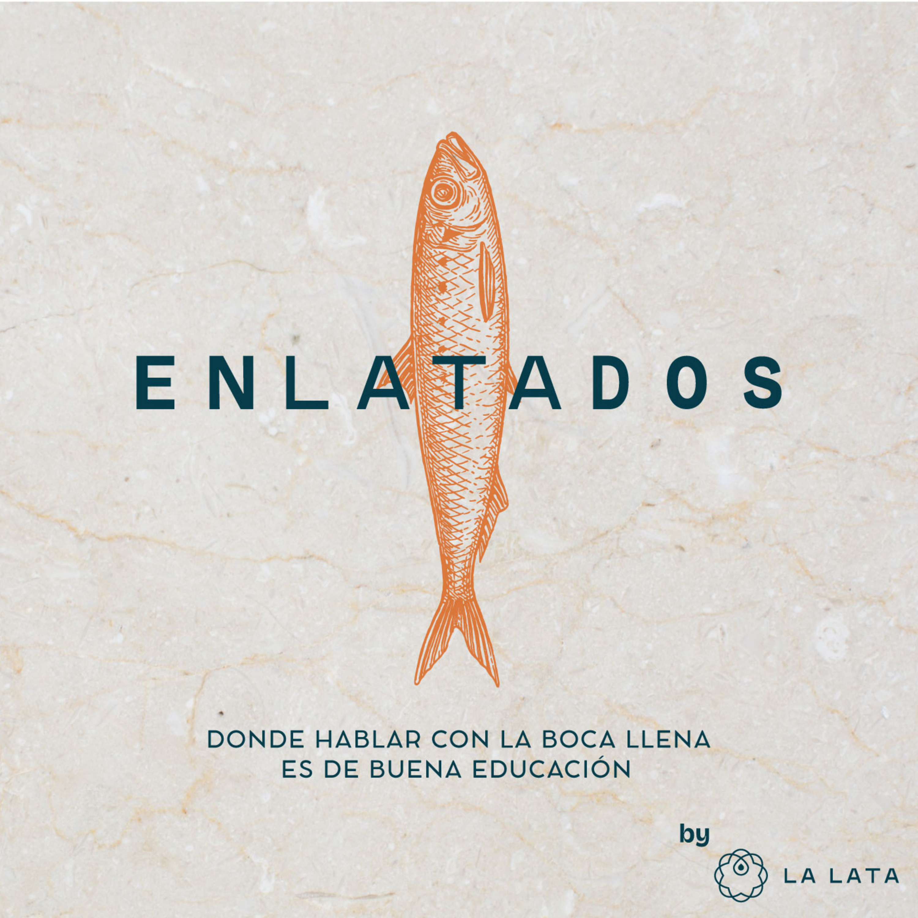 Portada de Enlatados