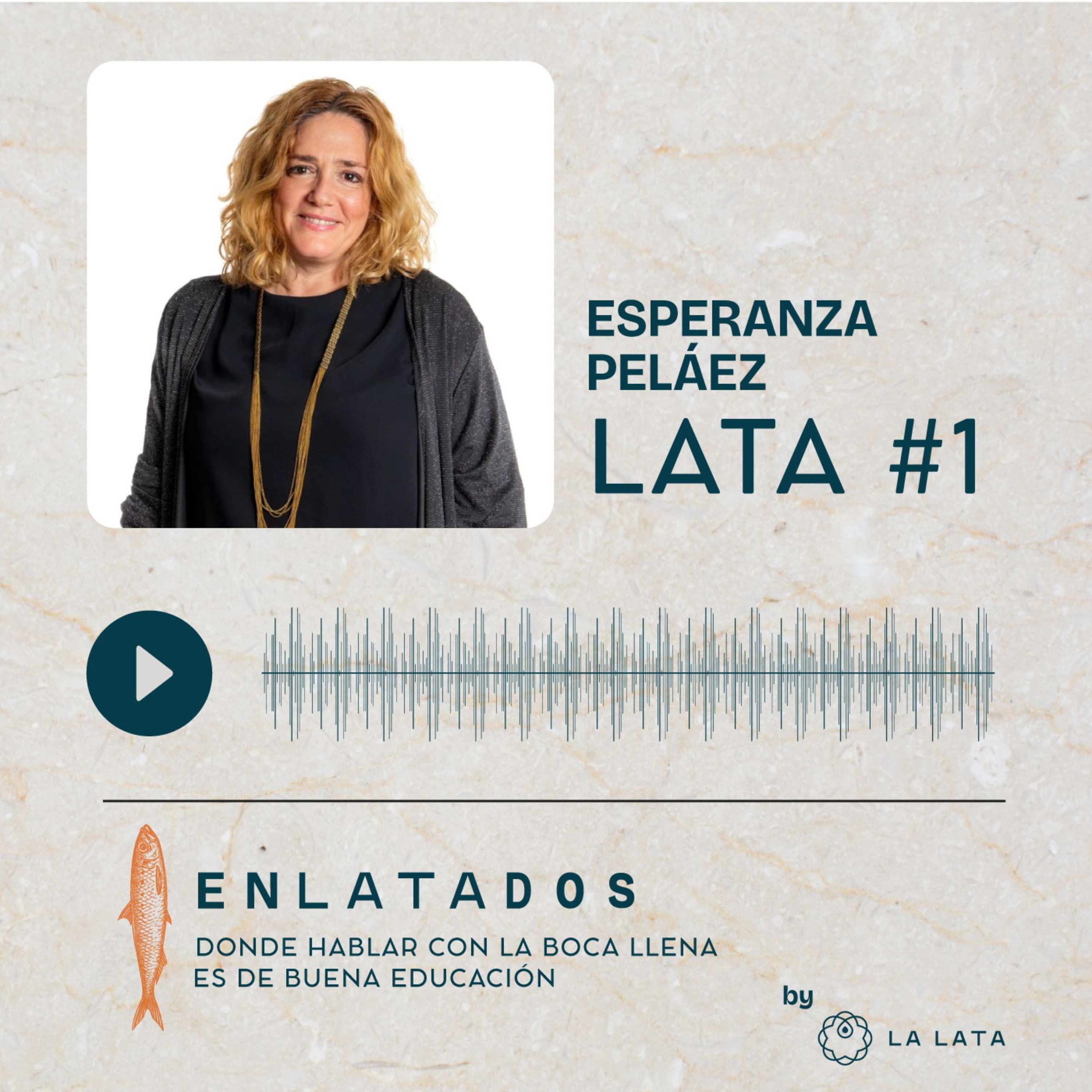 Portada de Enlatados