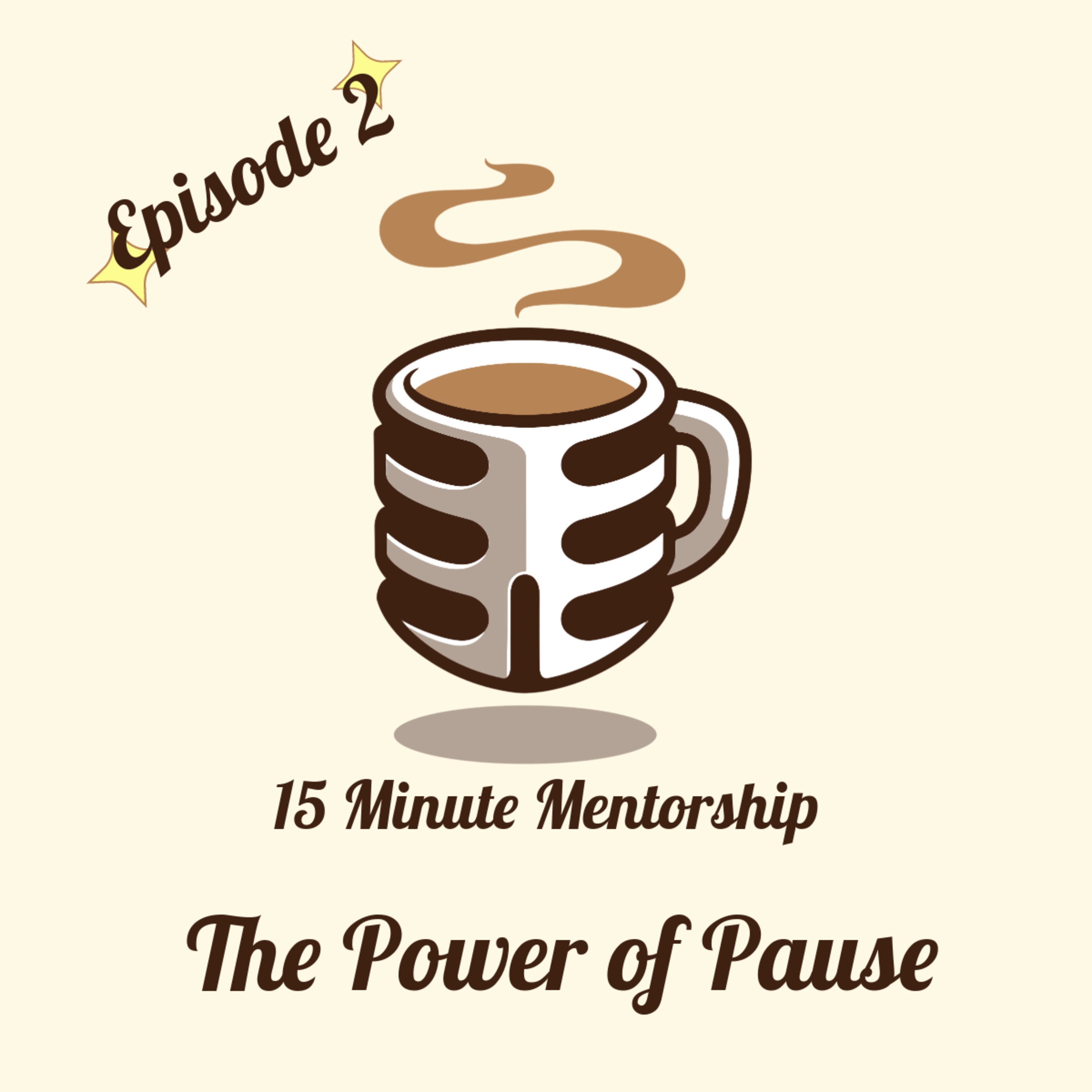 15 Minute Mentorship