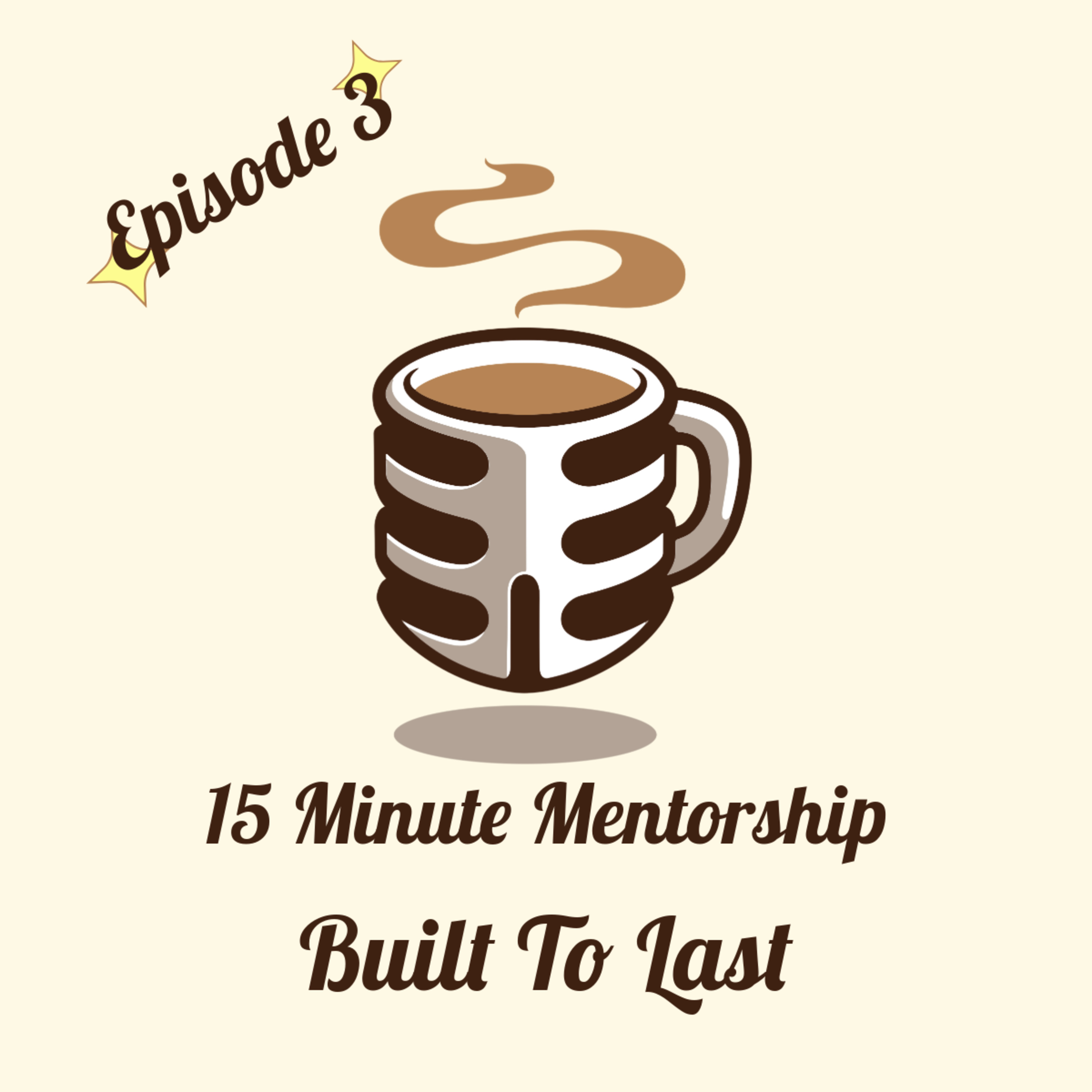 15 Minute Mentorship