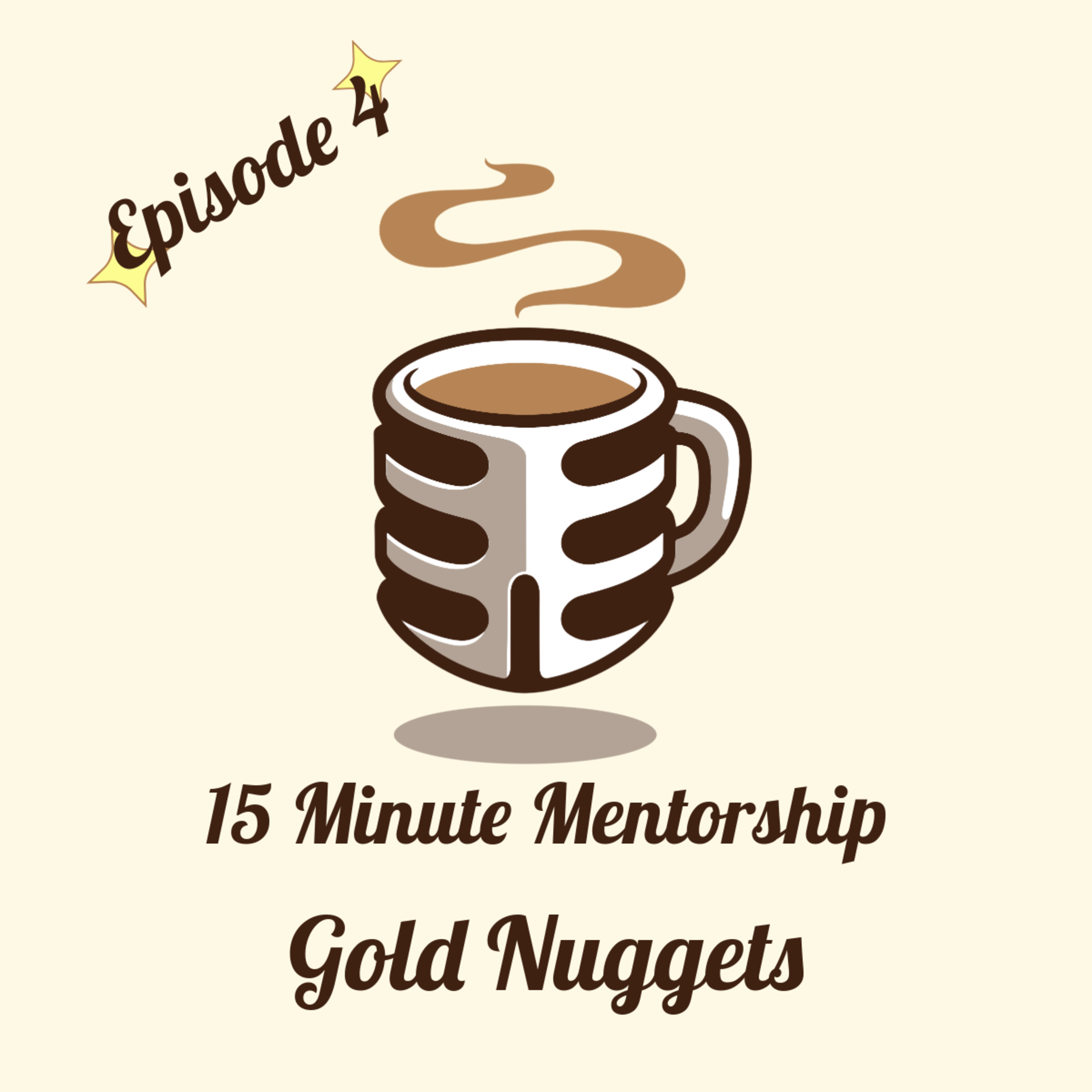15 Minute Mentorship