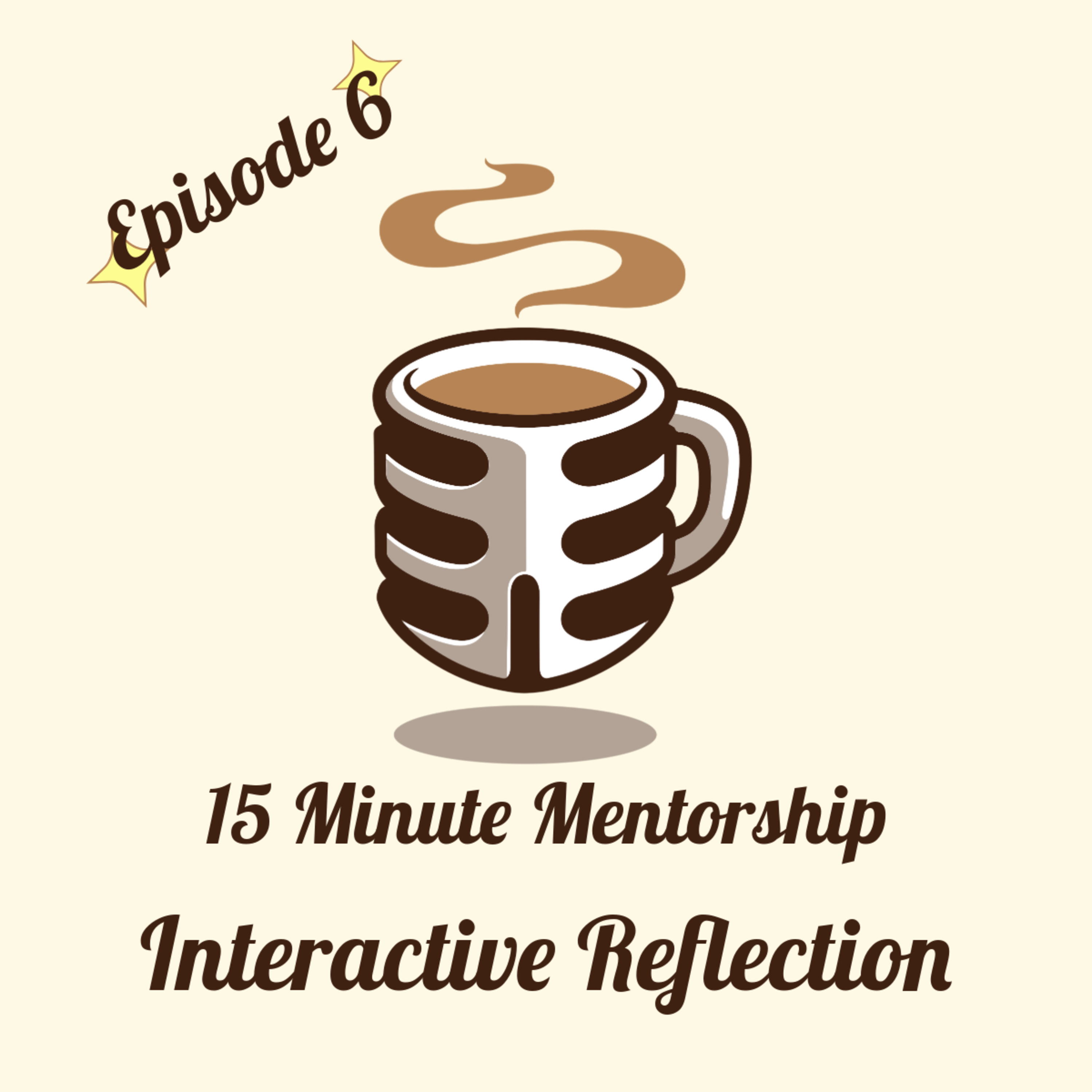 15 Minute Mentorship