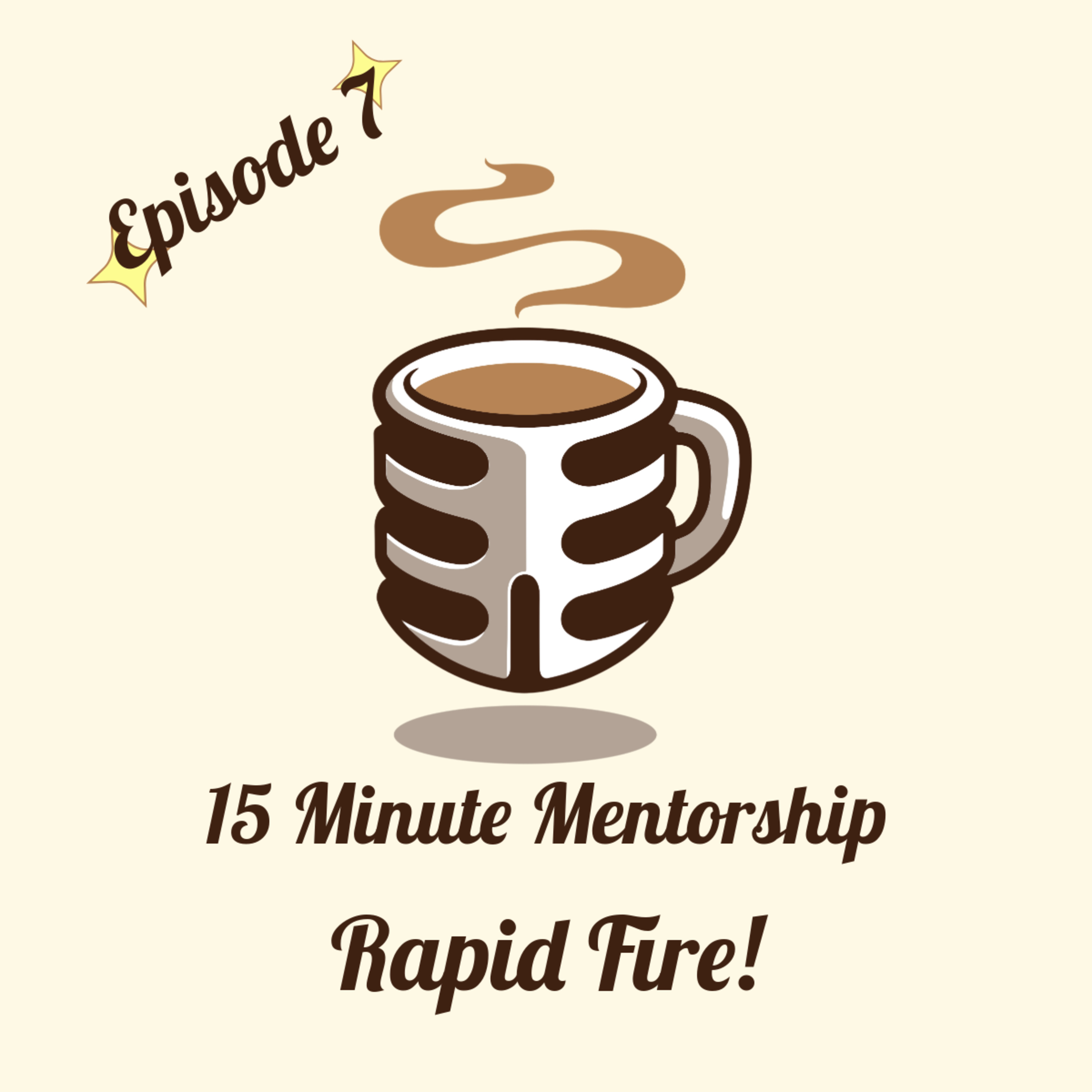 15 Minute Mentorship