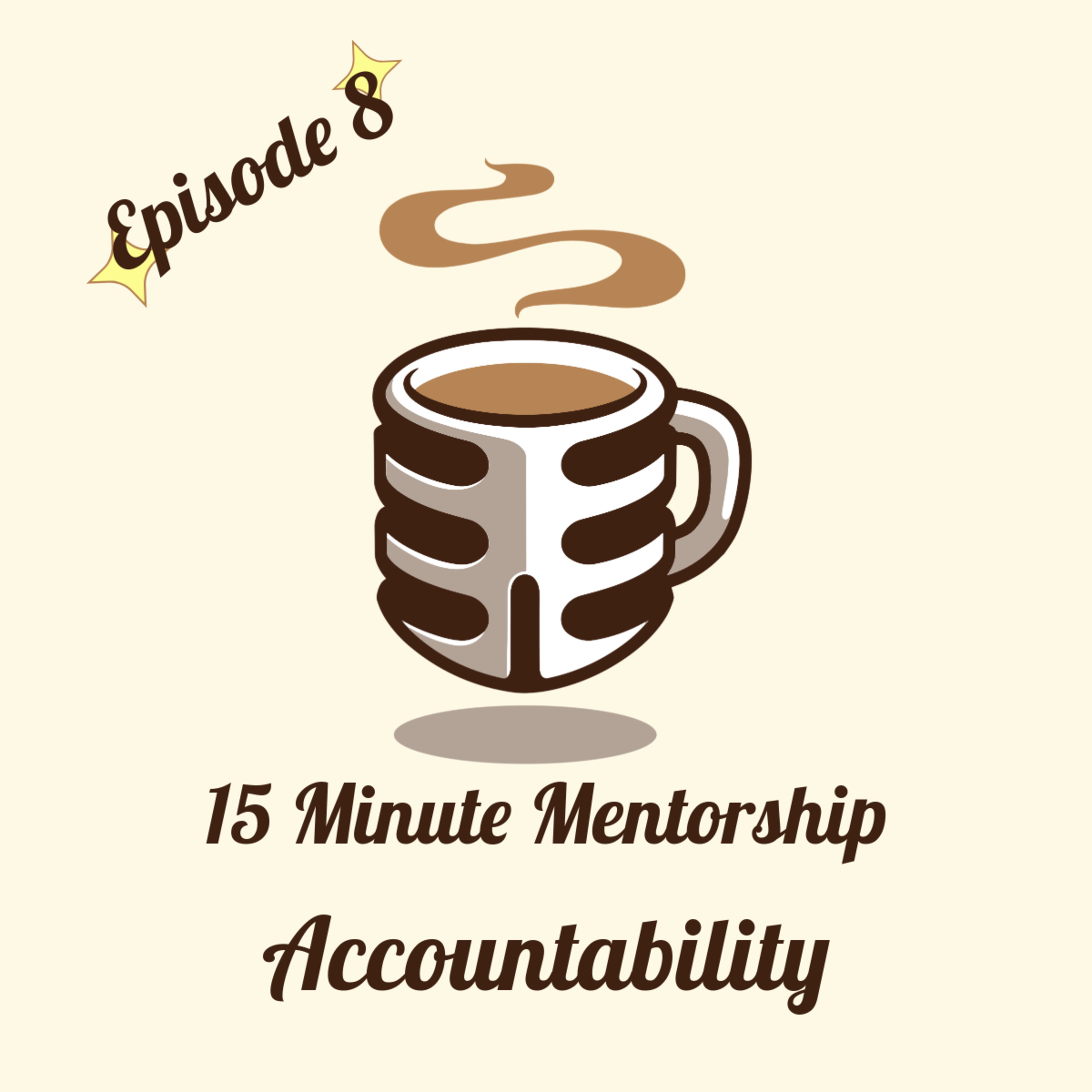 15 Minute Mentorship