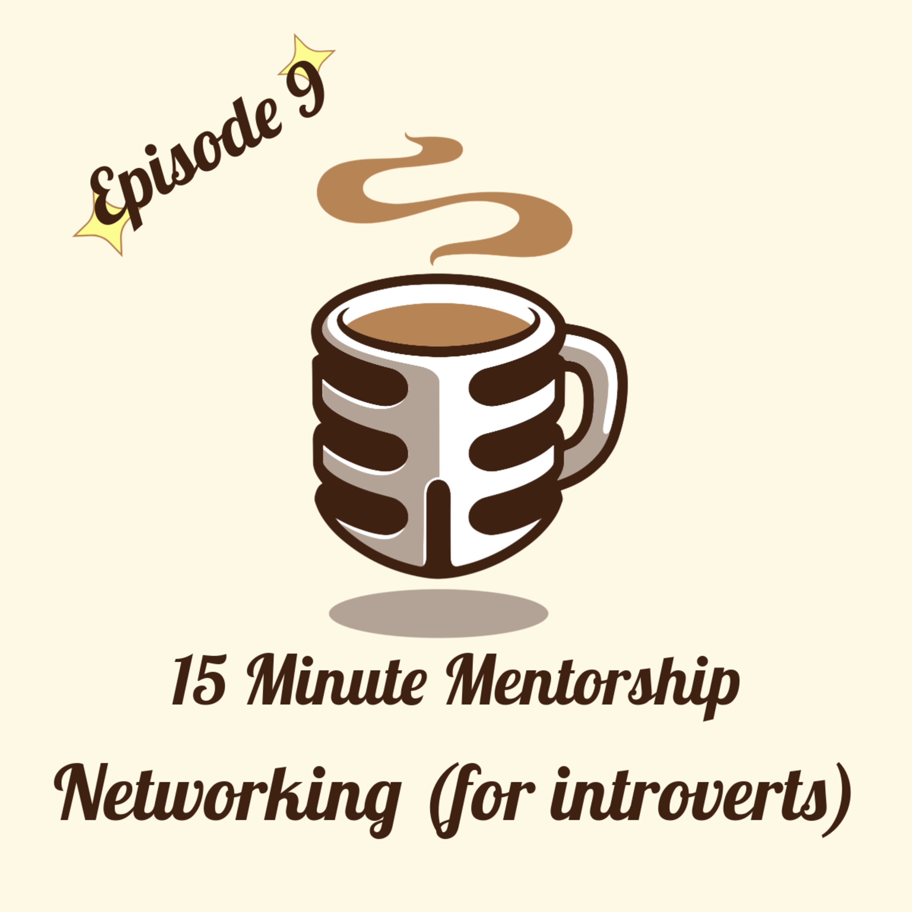 15 Minute Mentorship