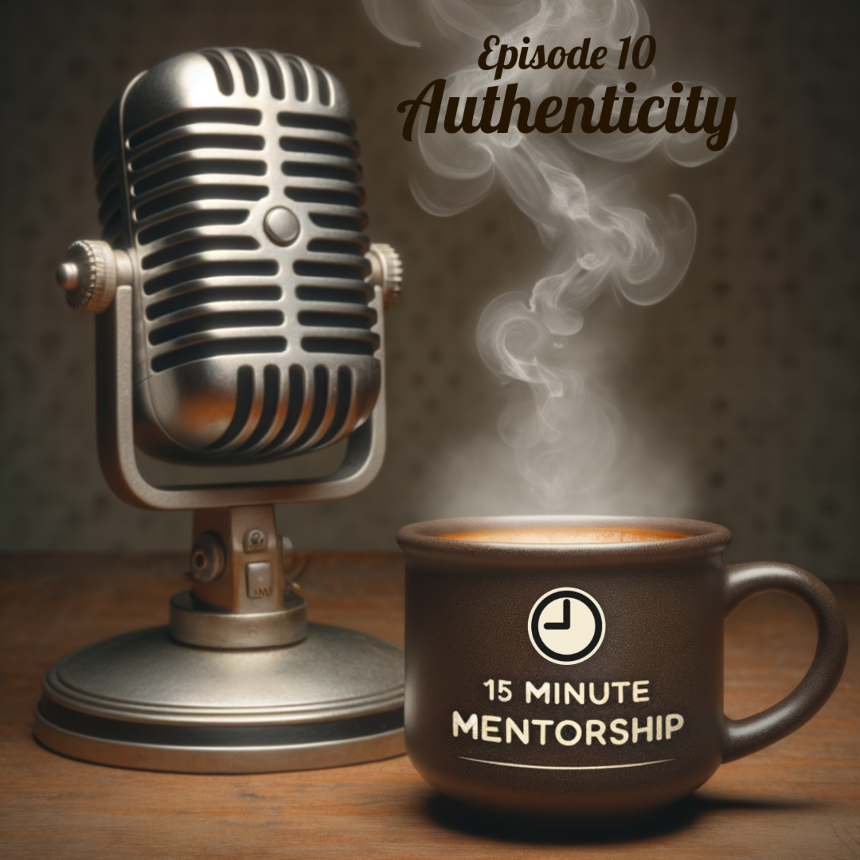15 Minute Mentorship