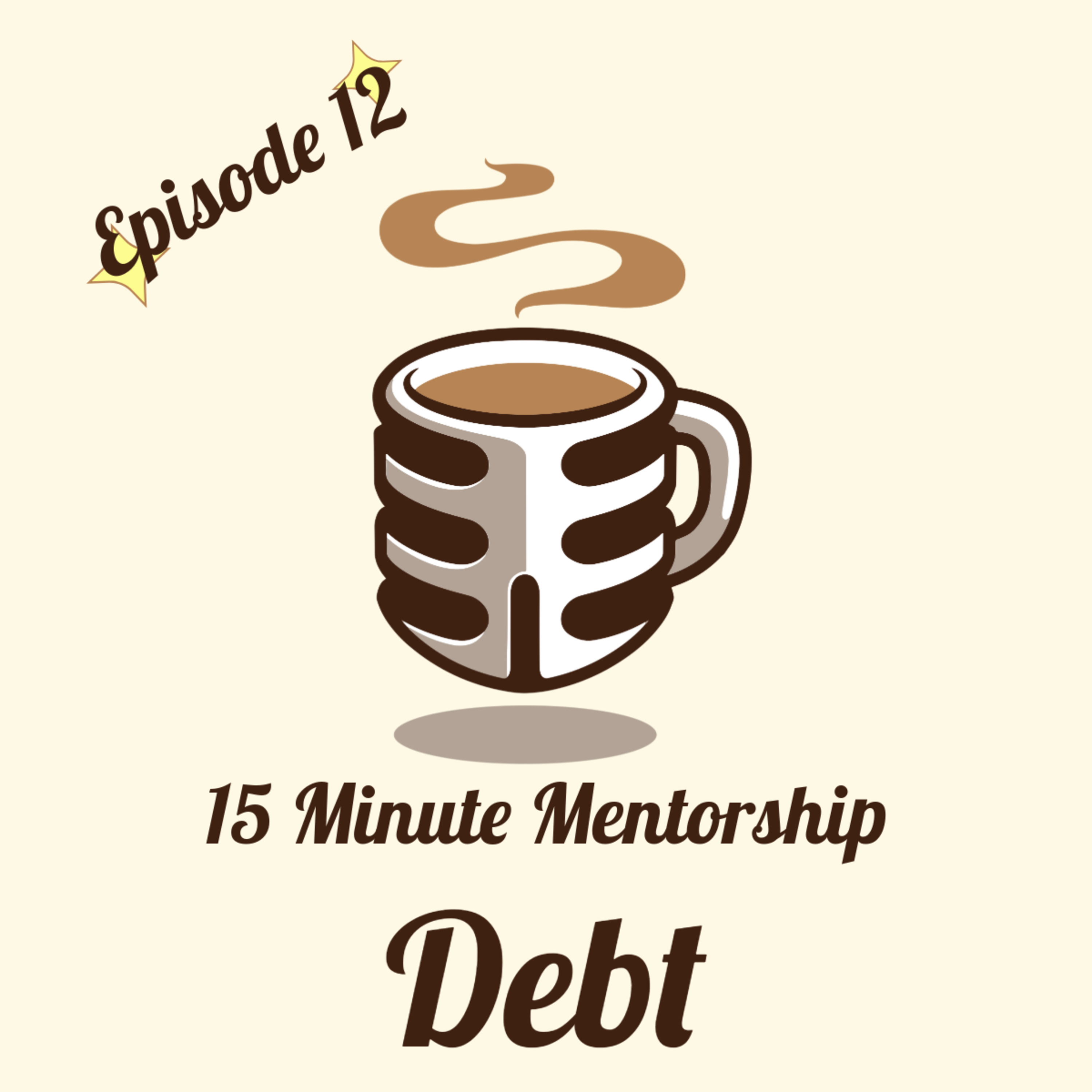 15 Minute Mentorship