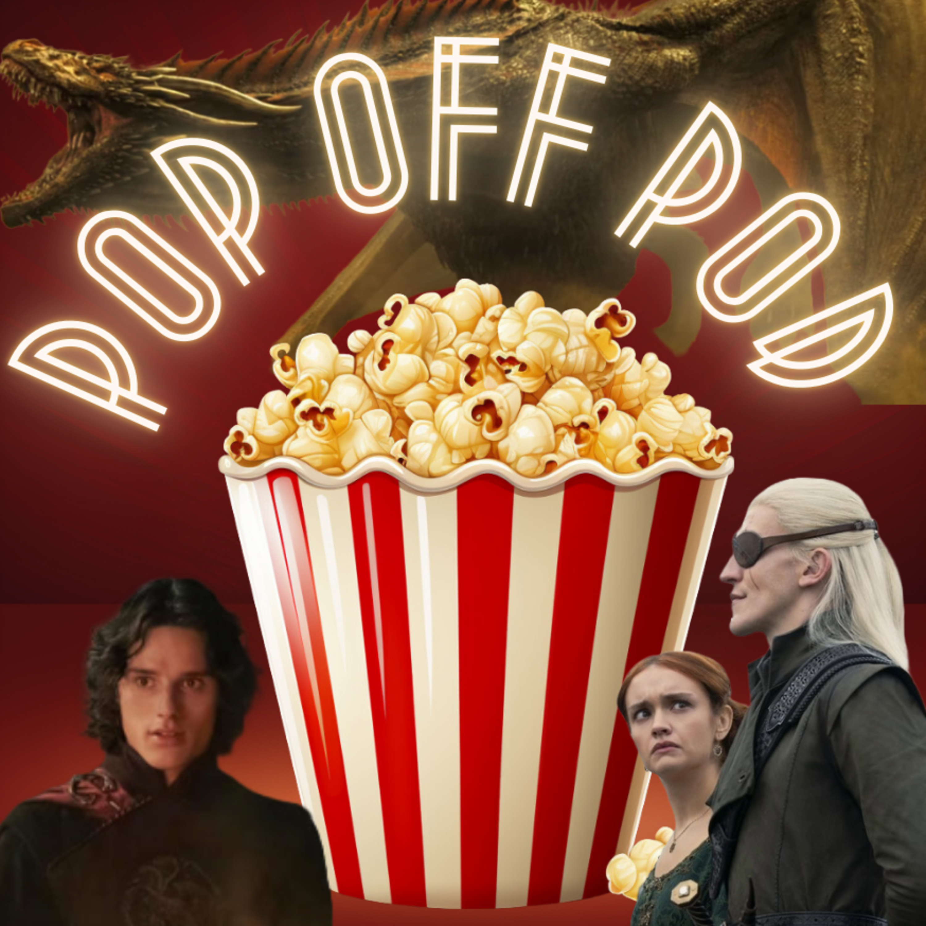 'House of the Dragon' Season 2 Episode 5 Breakdown: Aemond Usurps Aegon, Jace's Dumb Idea for Rhaenyra and 'Longlegs' Movie Review