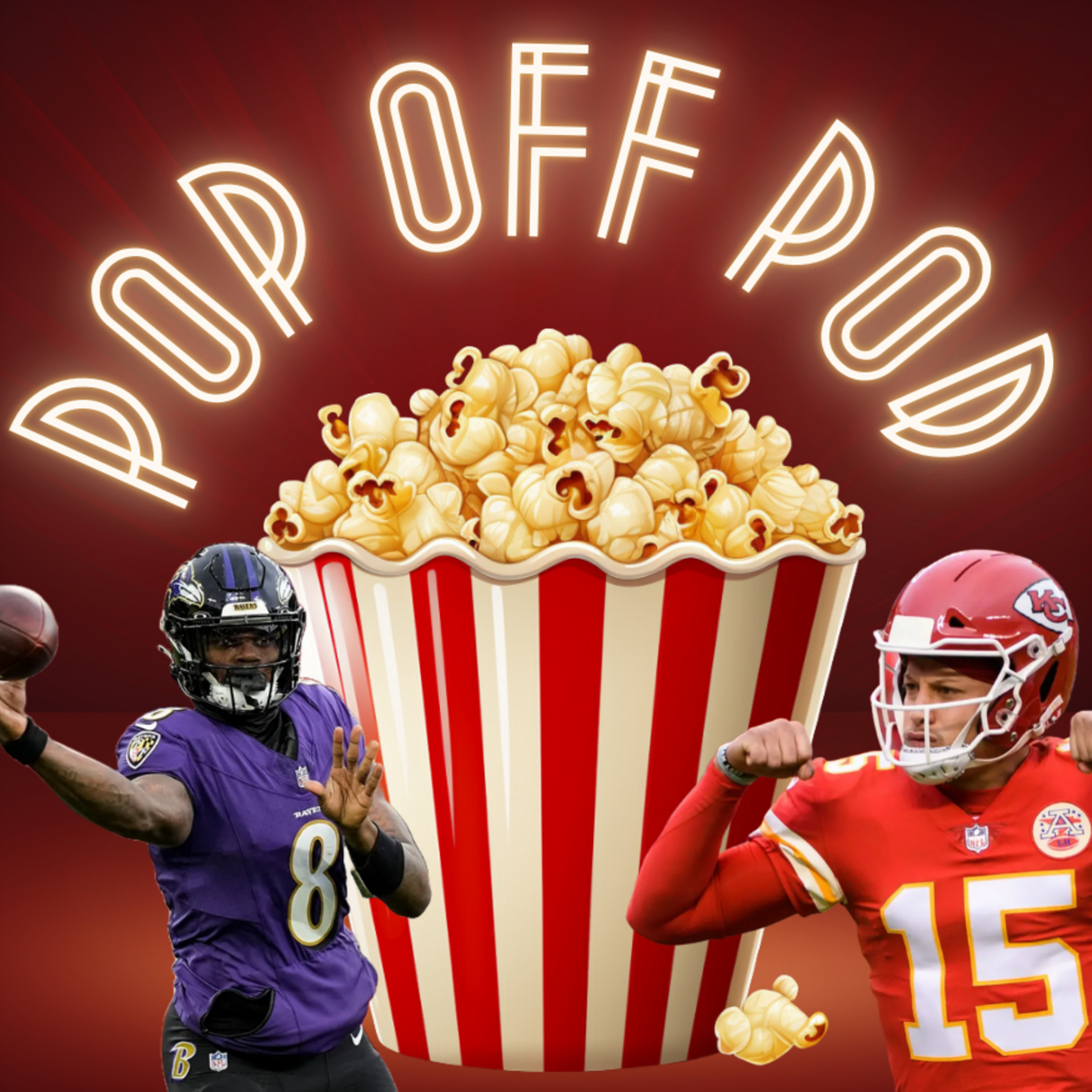 Chiefs Edge Out the Ravens + NFL Week 1 Preview