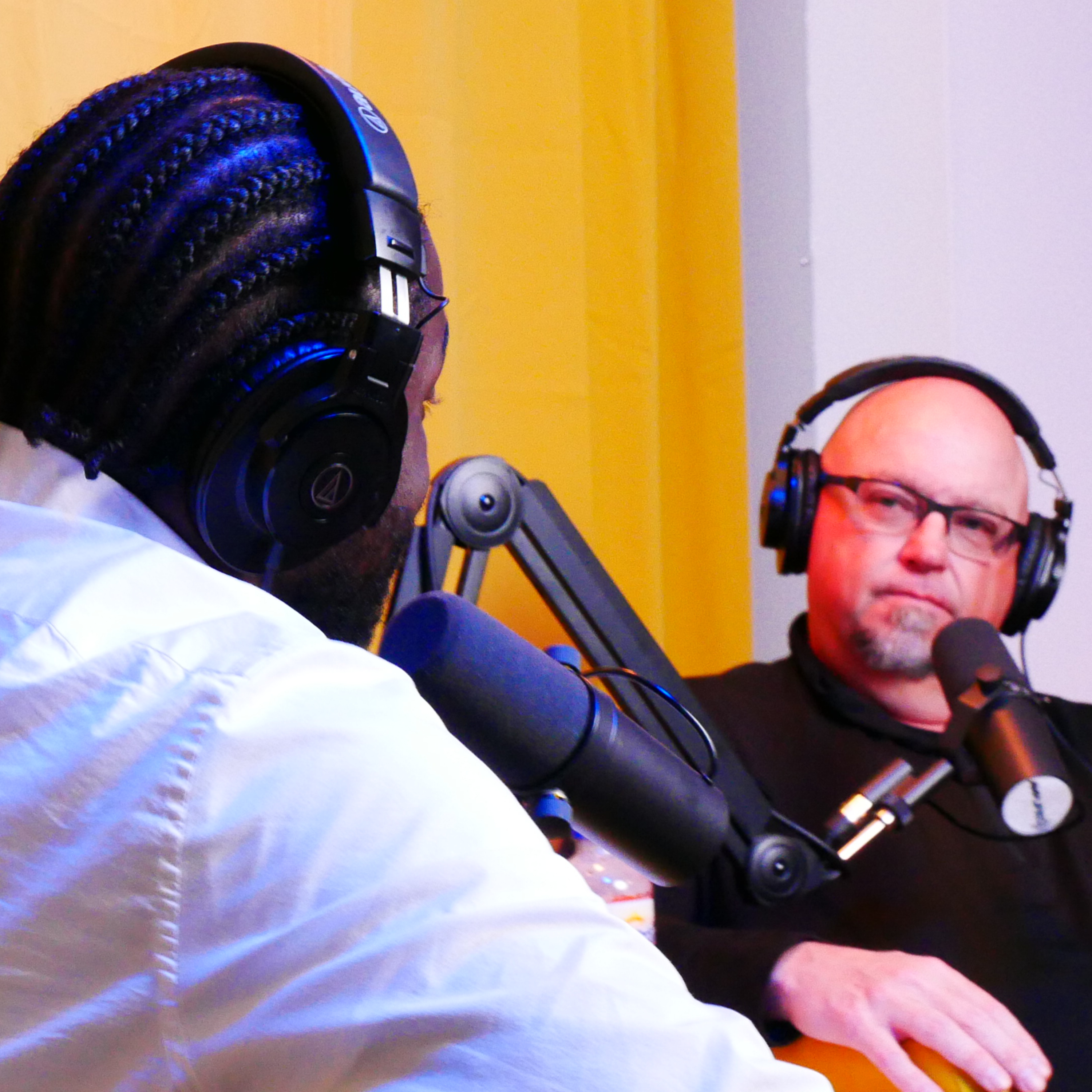 Dig It – A Real Estate Podcast