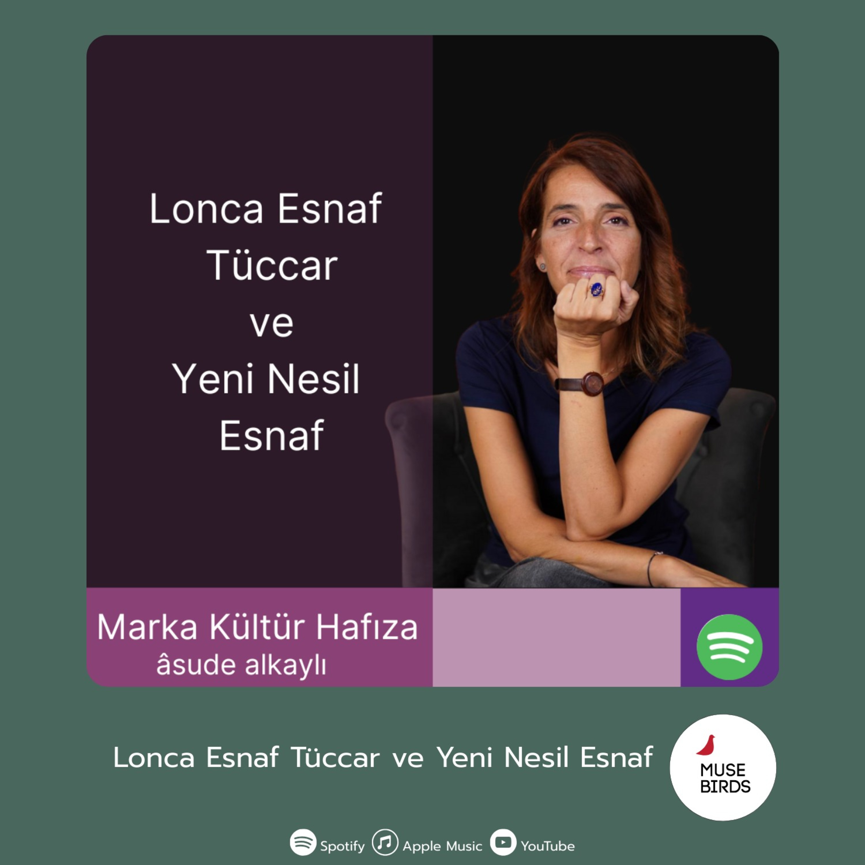Lonca Esnaf Tüccar ve Yeni Nesil Esnaf episode artwork