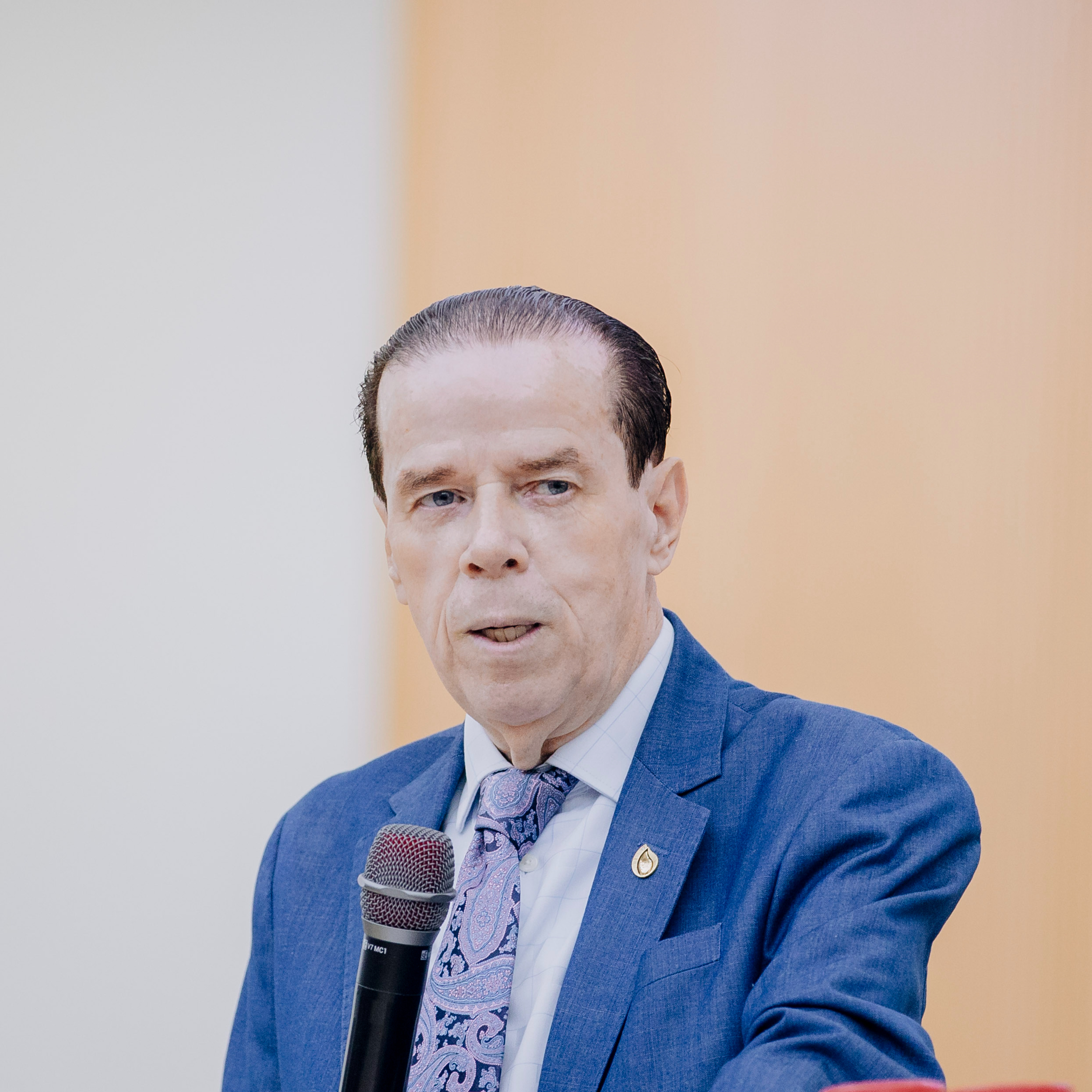 Pr. Elias Cardoso | Culto de Ensino - Jan/2026