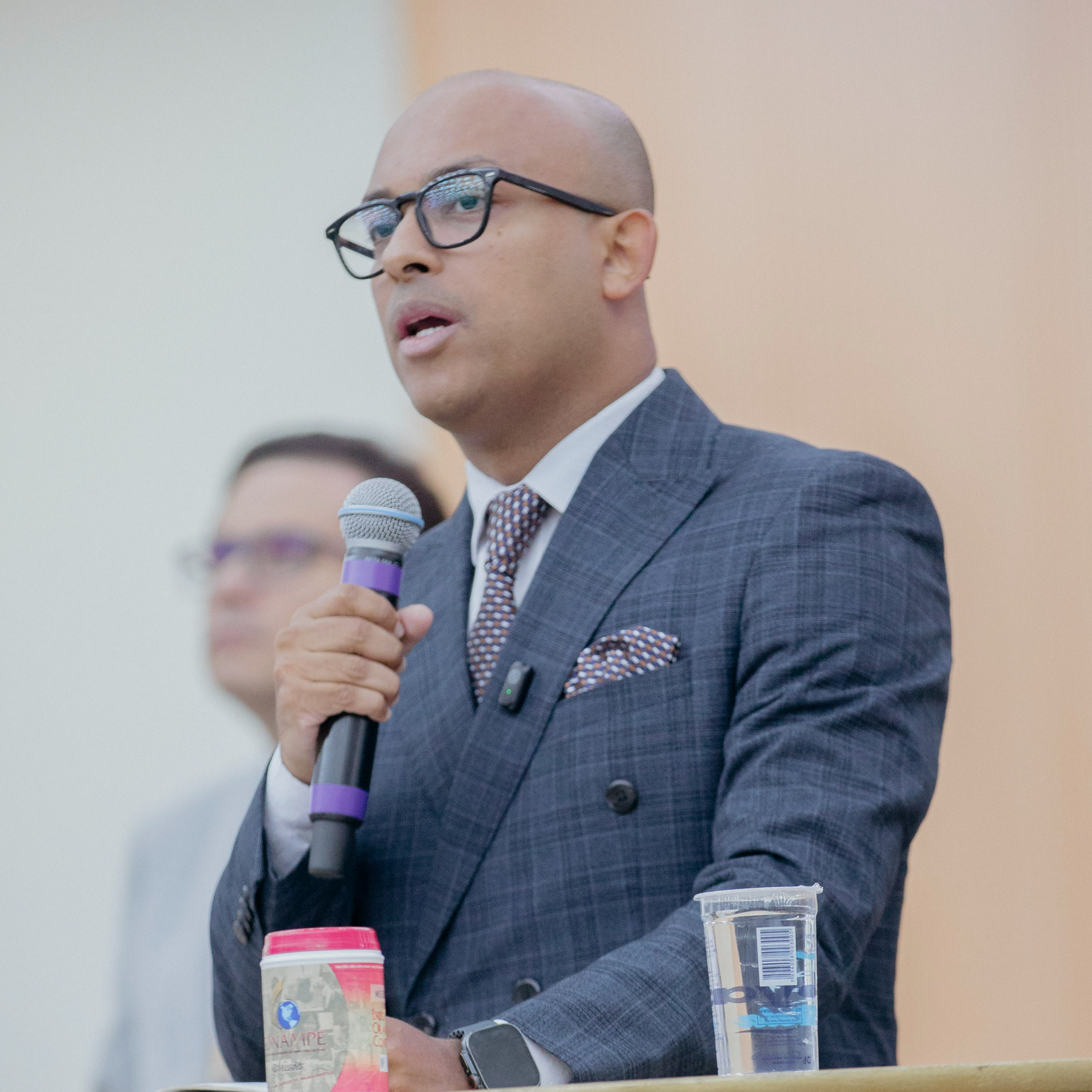 Ev. Lucas Soares | Culto de Missões - Jan/2026