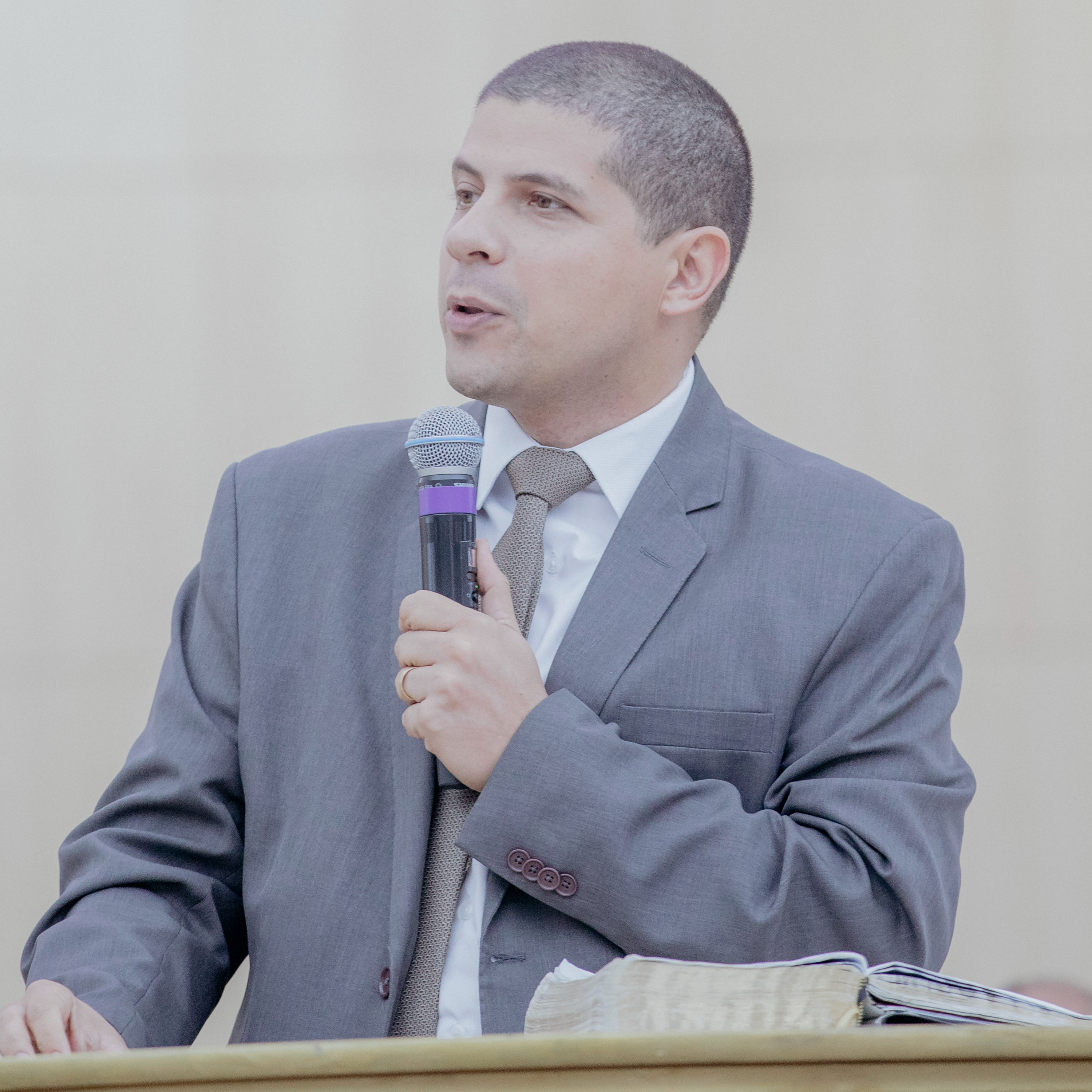 Pr. Maxwell Fajardo | Culto da Família - Jan/2026