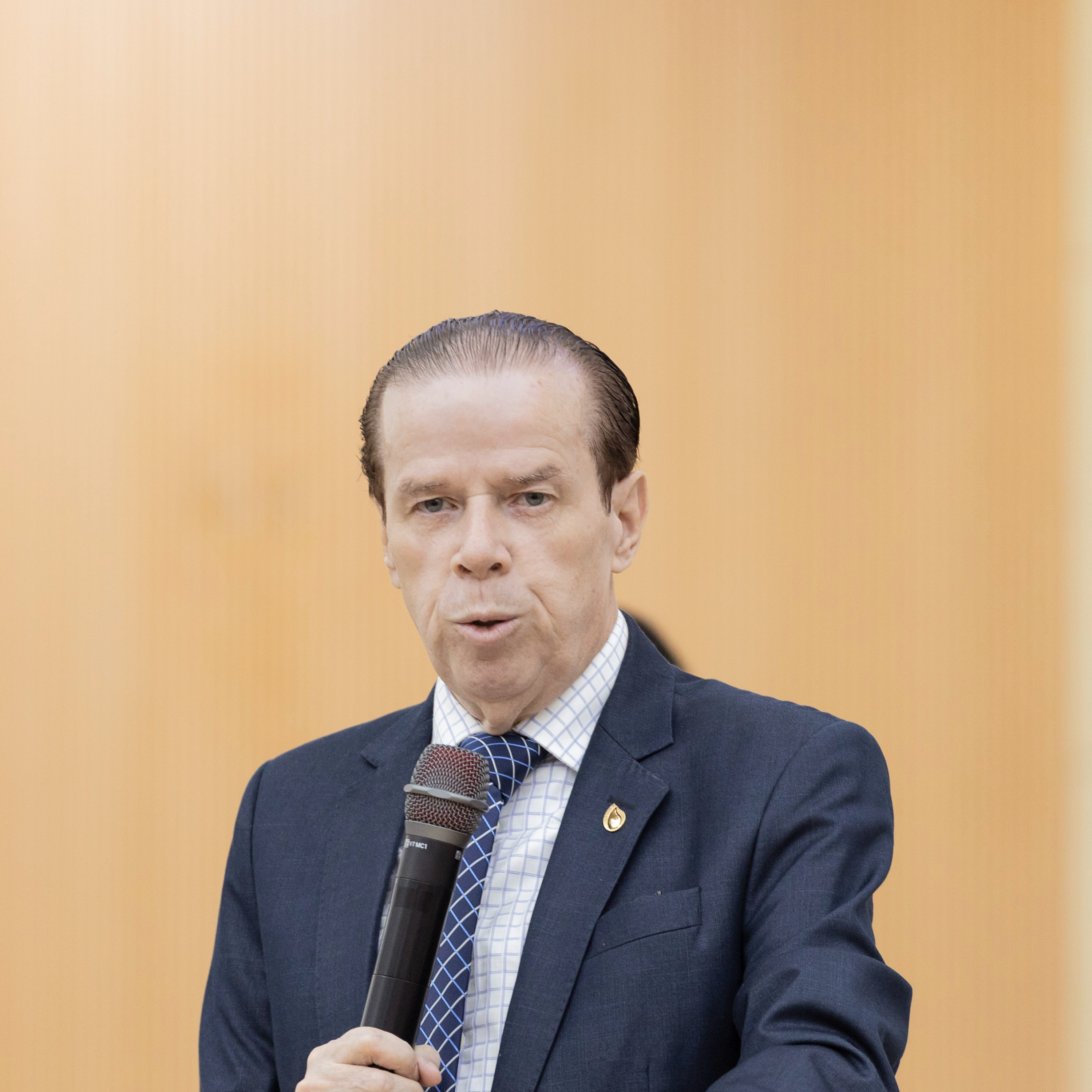 Pr. Elias Cardoso | Culto de Ensino - Mar/2026
