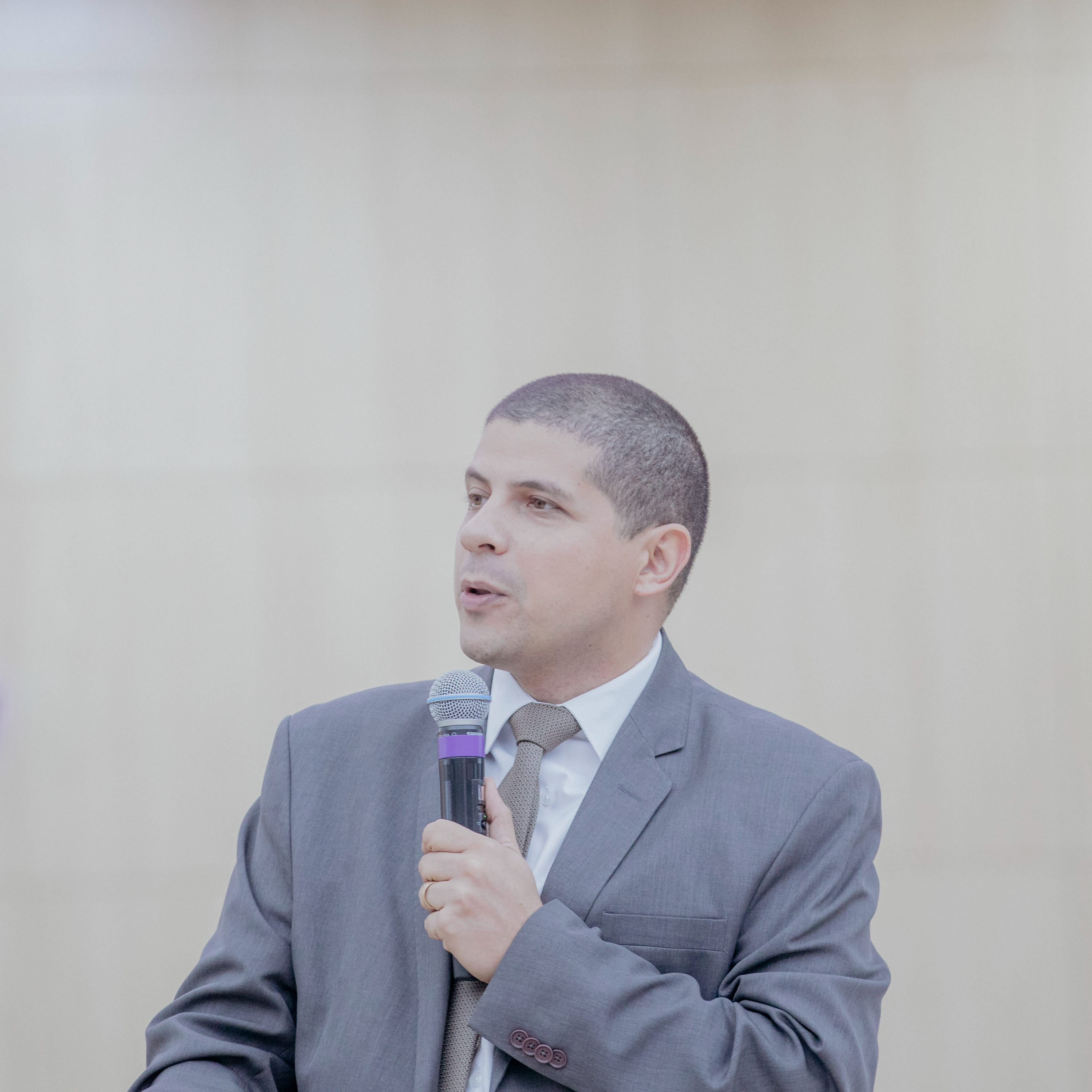 Pr. Maxwell Fajardo | Culto de Ensino - Mar/2026