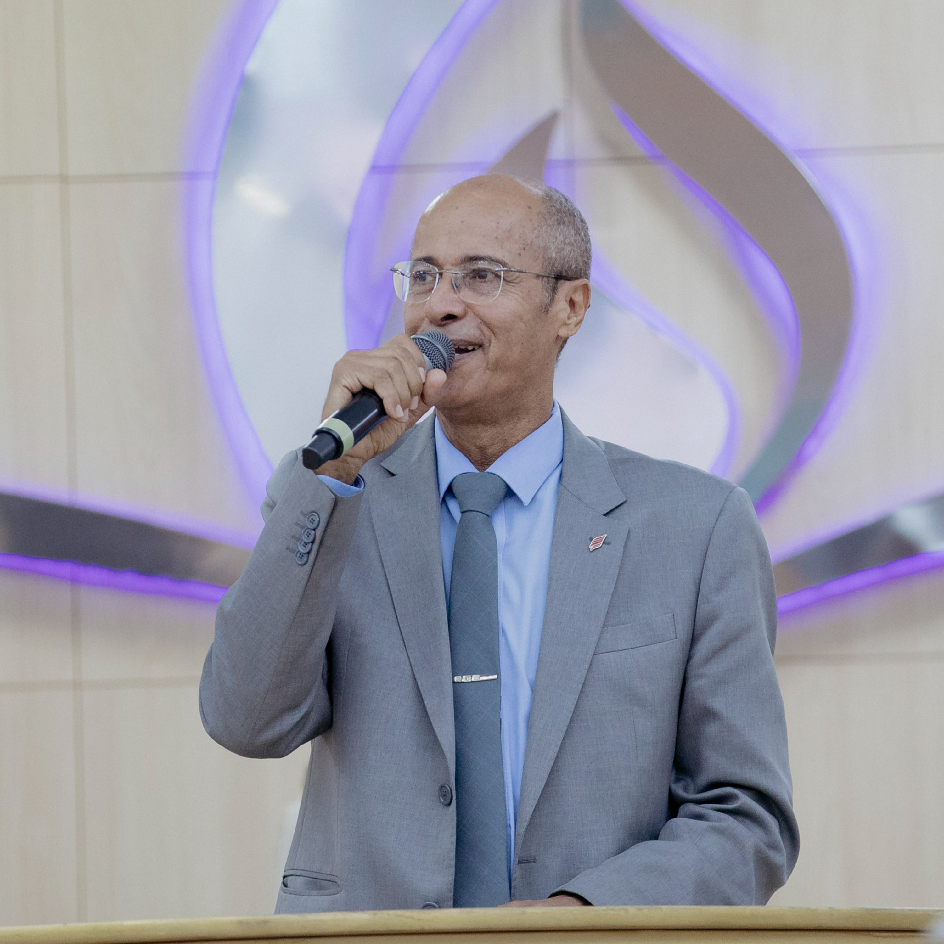 Pr. Joinvile Albernaz | Culto de Ensino - Mar/2026