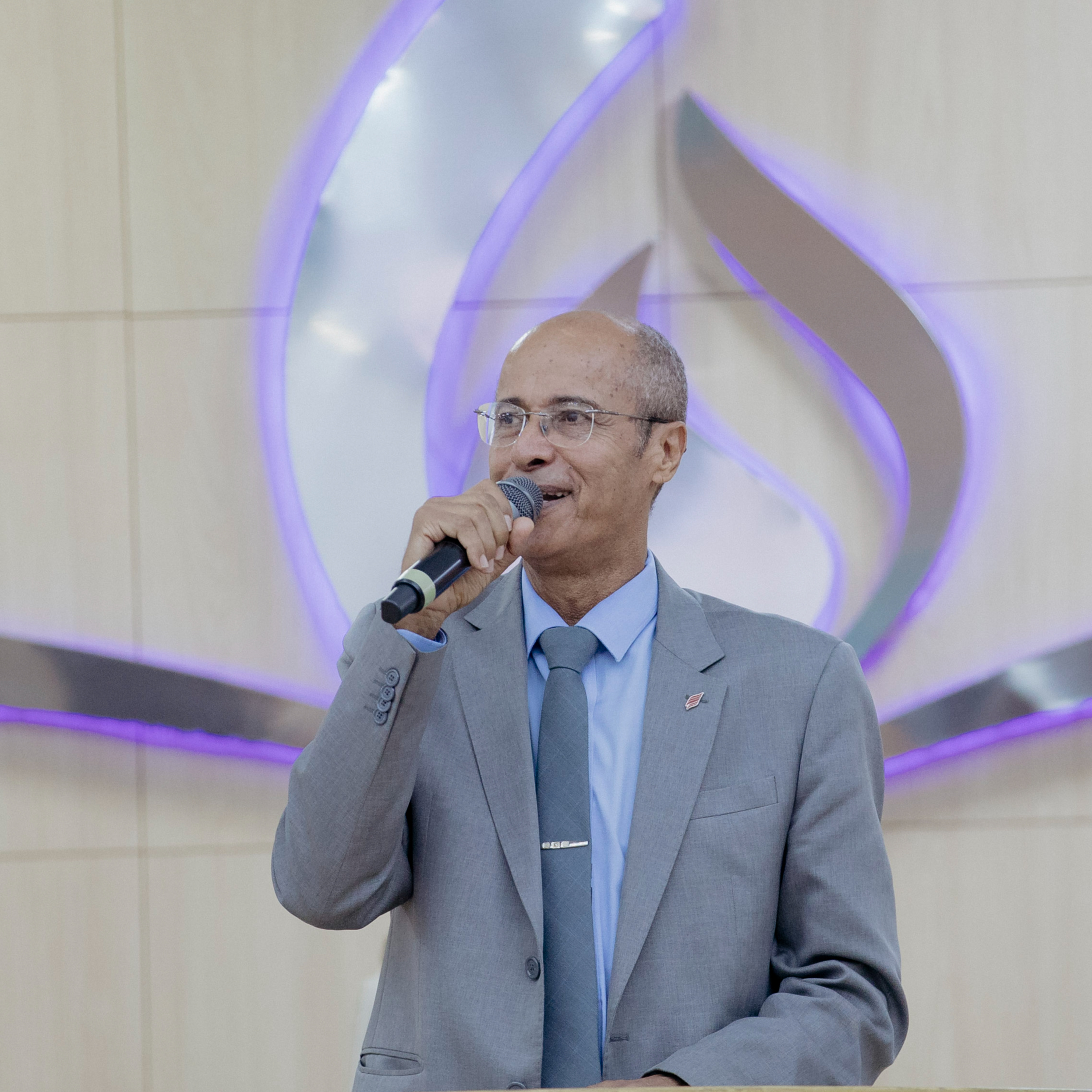 Pr. Joinvile Albernaz | Culto de Ensino - Abr/2026