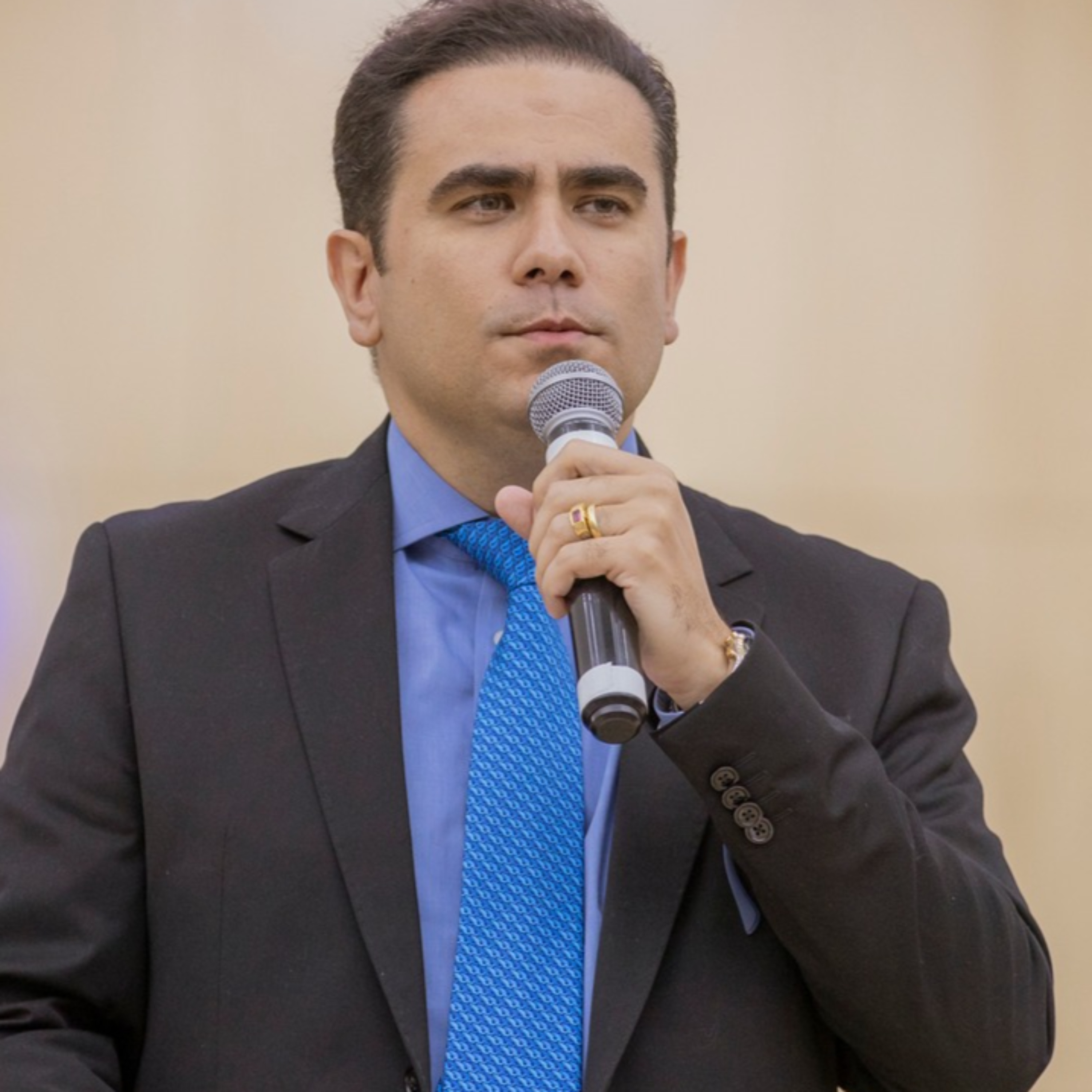 Pr. Cleverson Lacerda | Culto de Ensino - Abr/2026