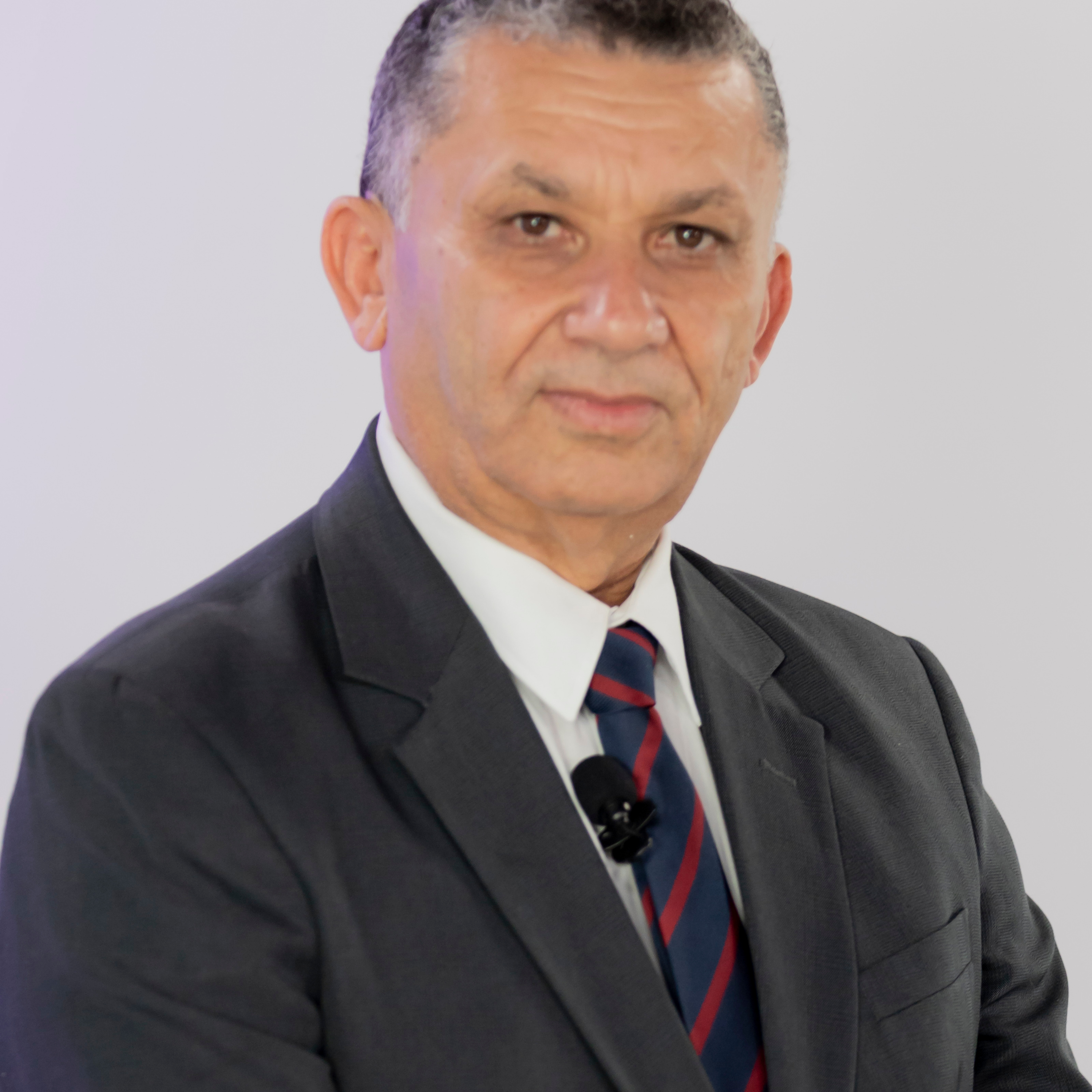 Pr. Amaro Batista | Culto de Ensino - Mai/2026