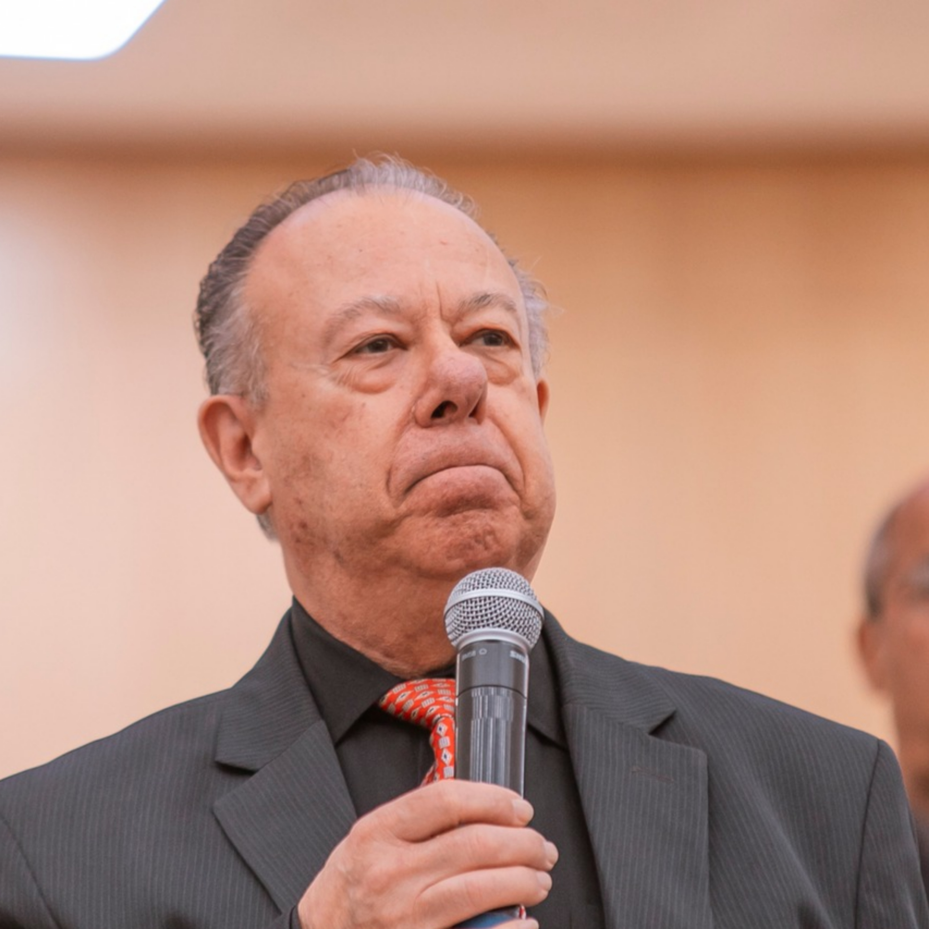 Pr. Arnaldo Ferreira | Culto de Ensino - Mai/2026
